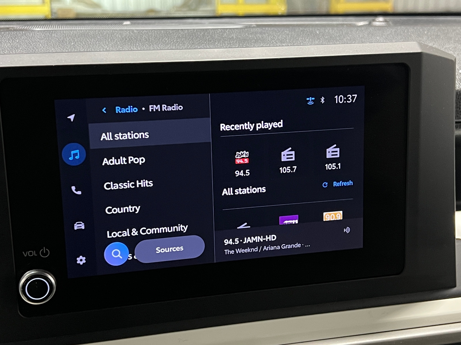 Thumbnail: 2024 Toyota Tacoma - 4
