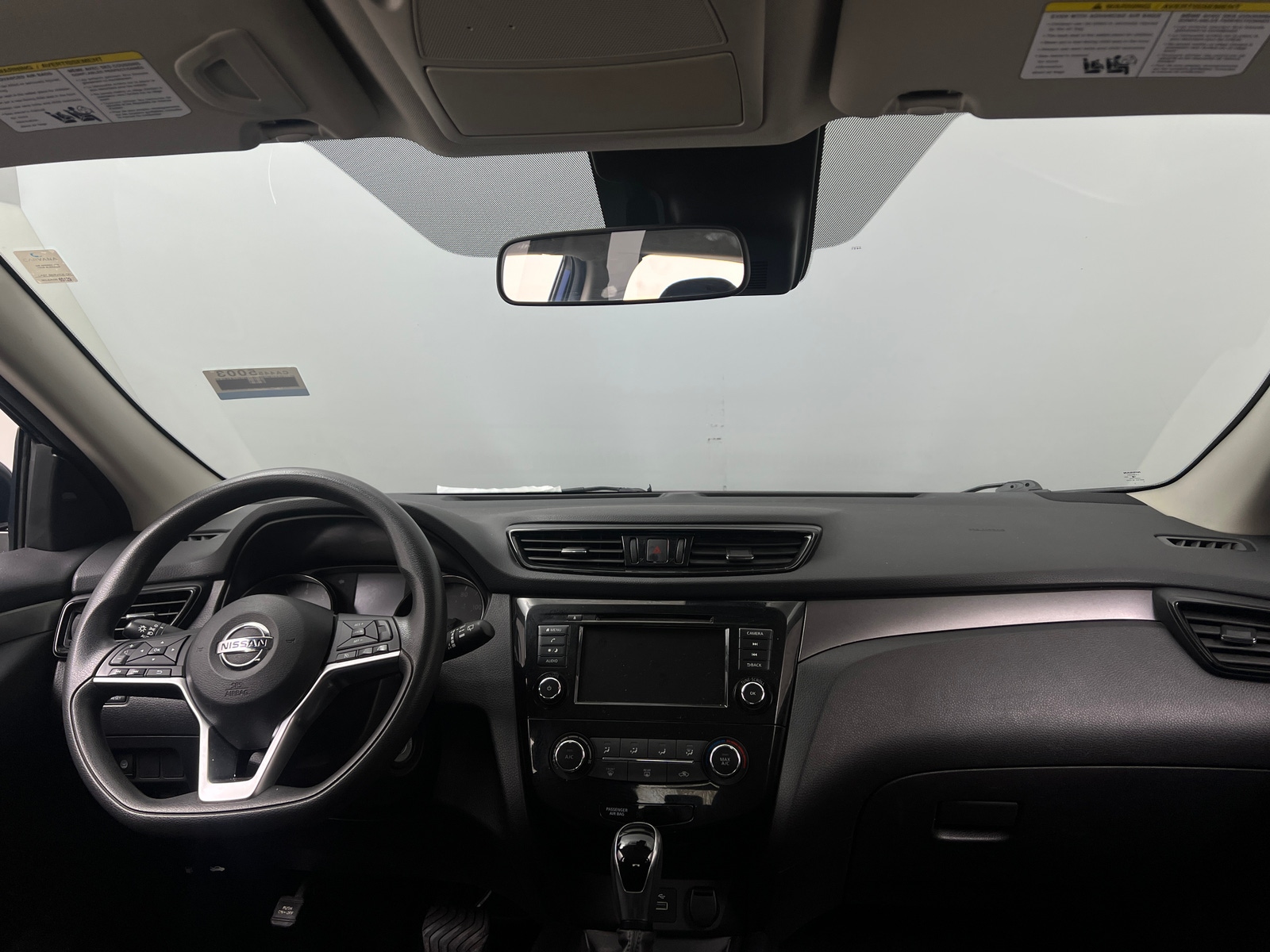 Thumbnail: 2021 Nissan Rogue Sport - 3