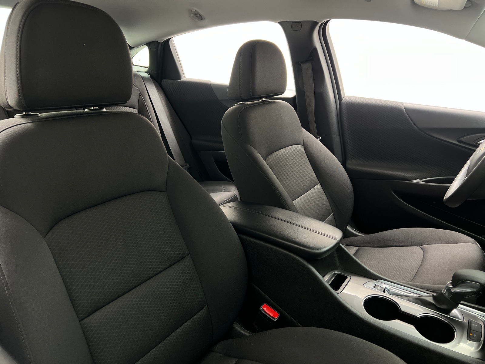 Thumbnail: 2024 Chevrolet Malibu - 2