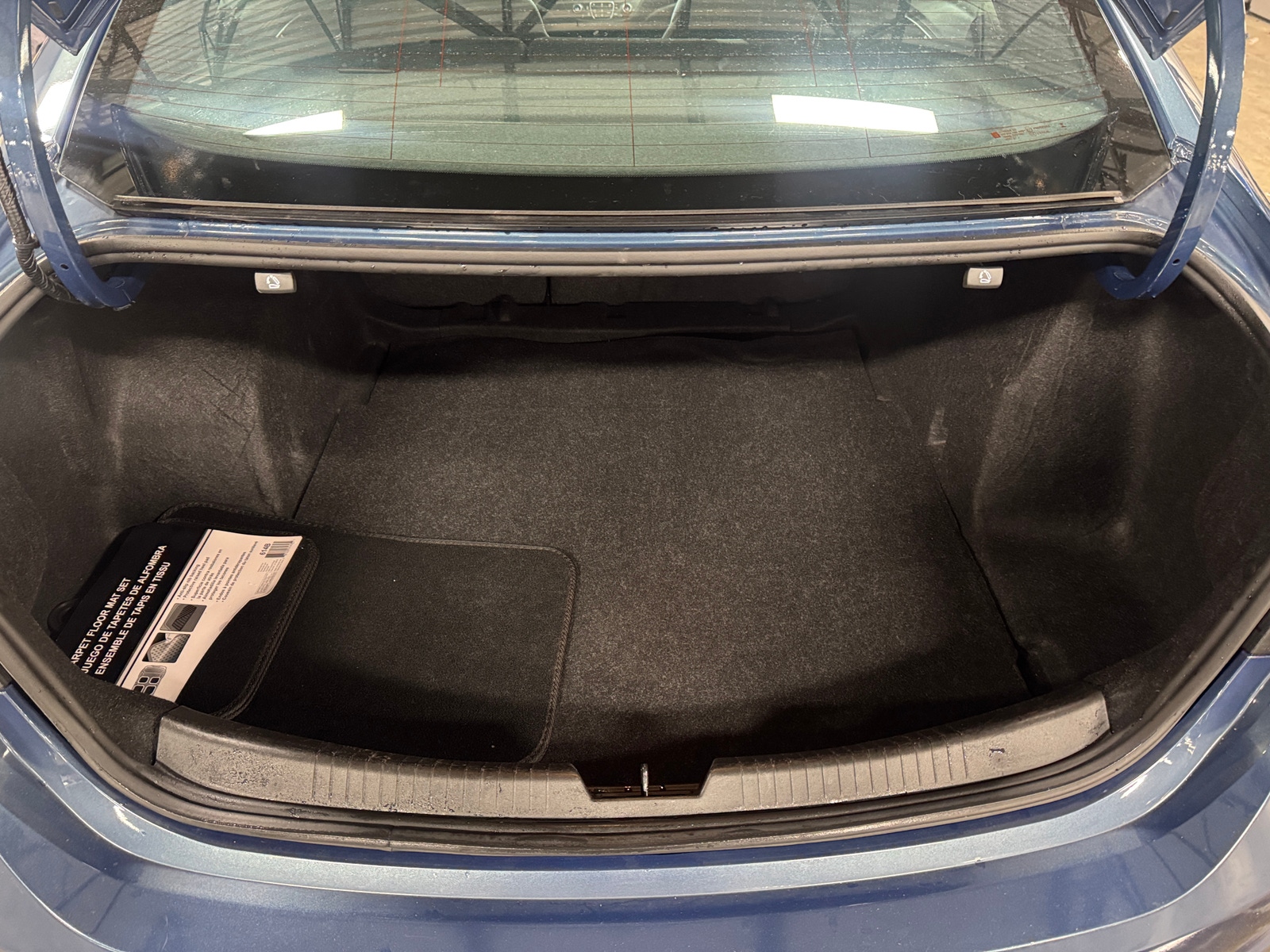 Thumbnail: 2024 Chevrolet Malibu - 7