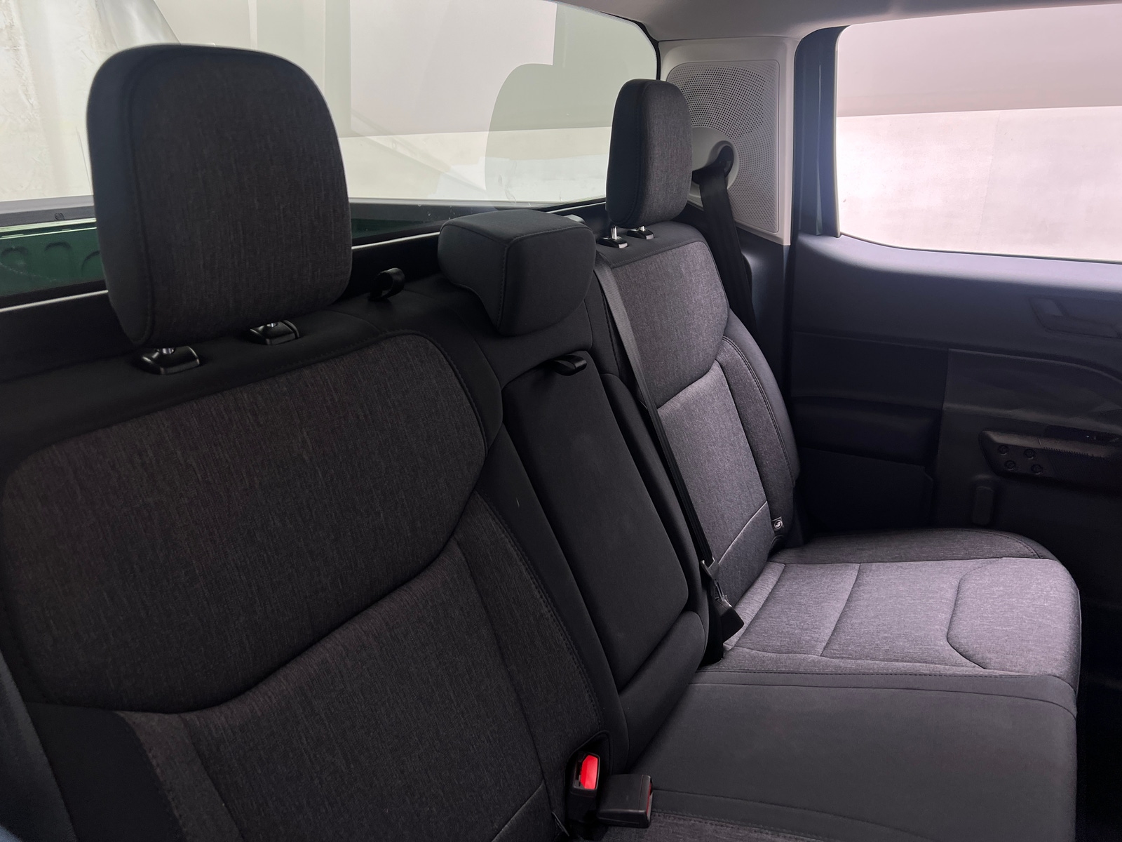 Thumbnail: 2025 Ford Maverick - 6