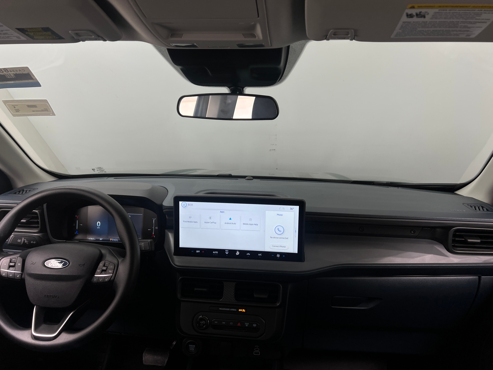 Thumbnail: 2025 Ford Maverick - 3