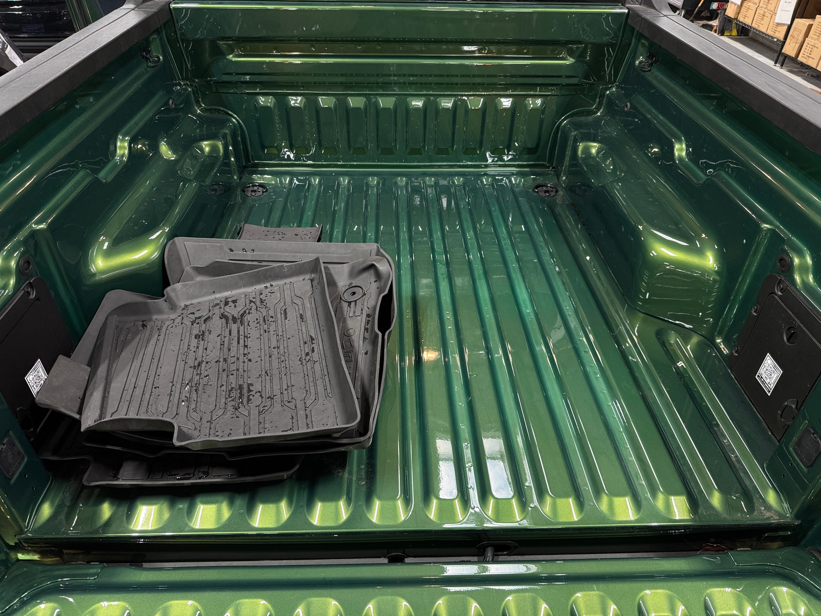 Thumbnail: 2025 Ford Maverick - 7