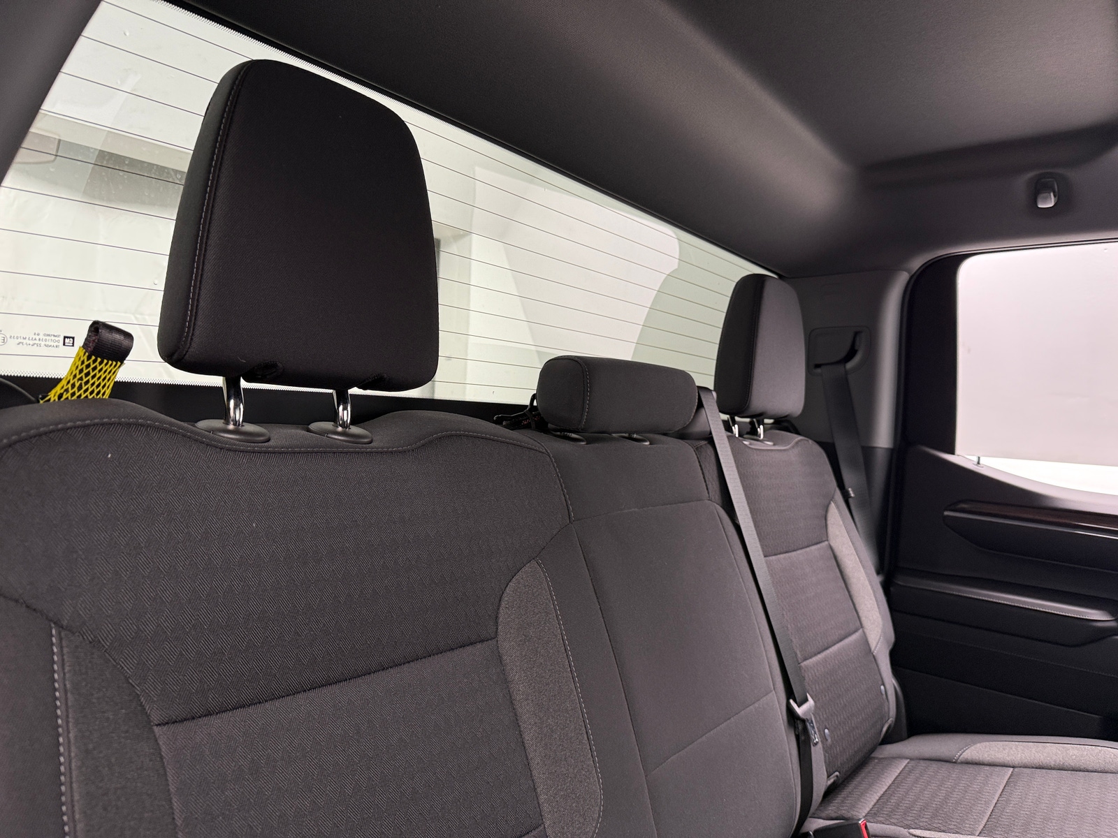 Thumbnail: 2023 Chevrolet Silverado 1500 - 6