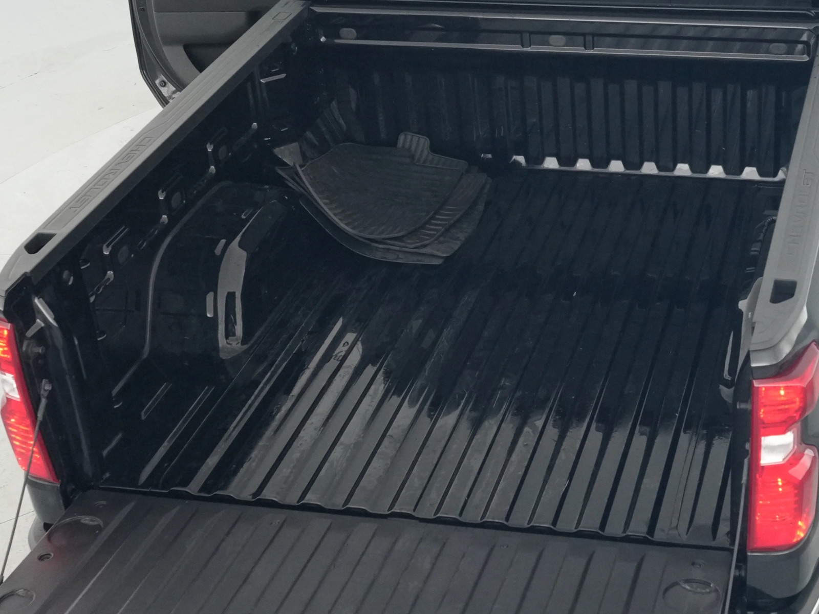 Thumbnail: 2023 Chevrolet Silverado 1500 - 7