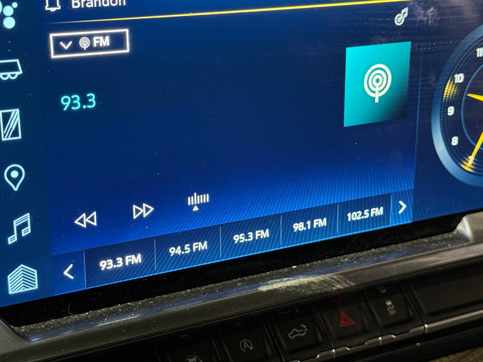 Thumbnail: 2023 Chevrolet Silverado 1500 - 4