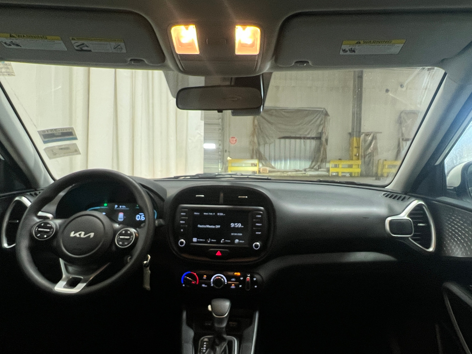 Thumbnail: 2025 Kia Soul - 3