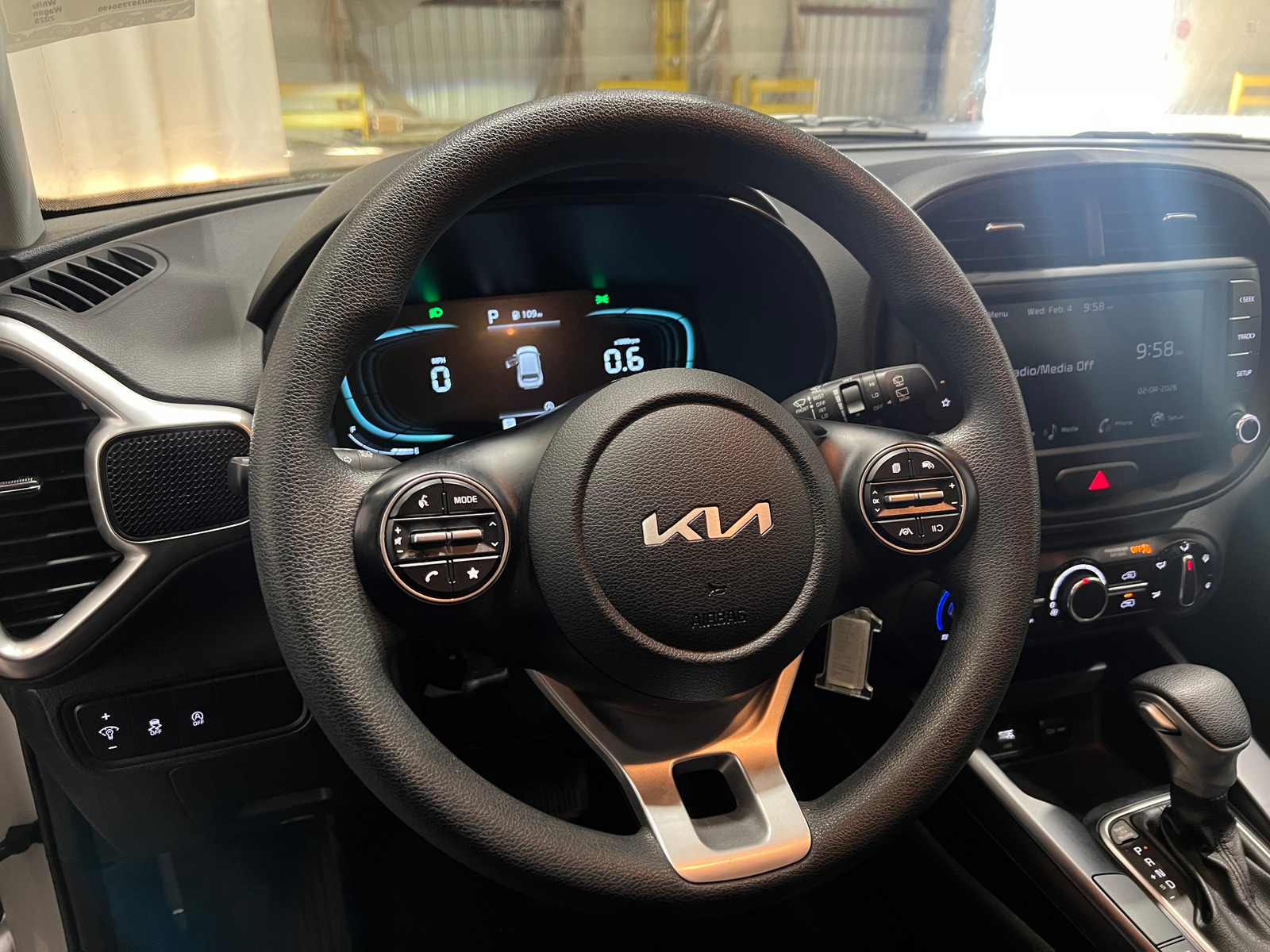 Thumbnail: 2025 Kia Soul - 5