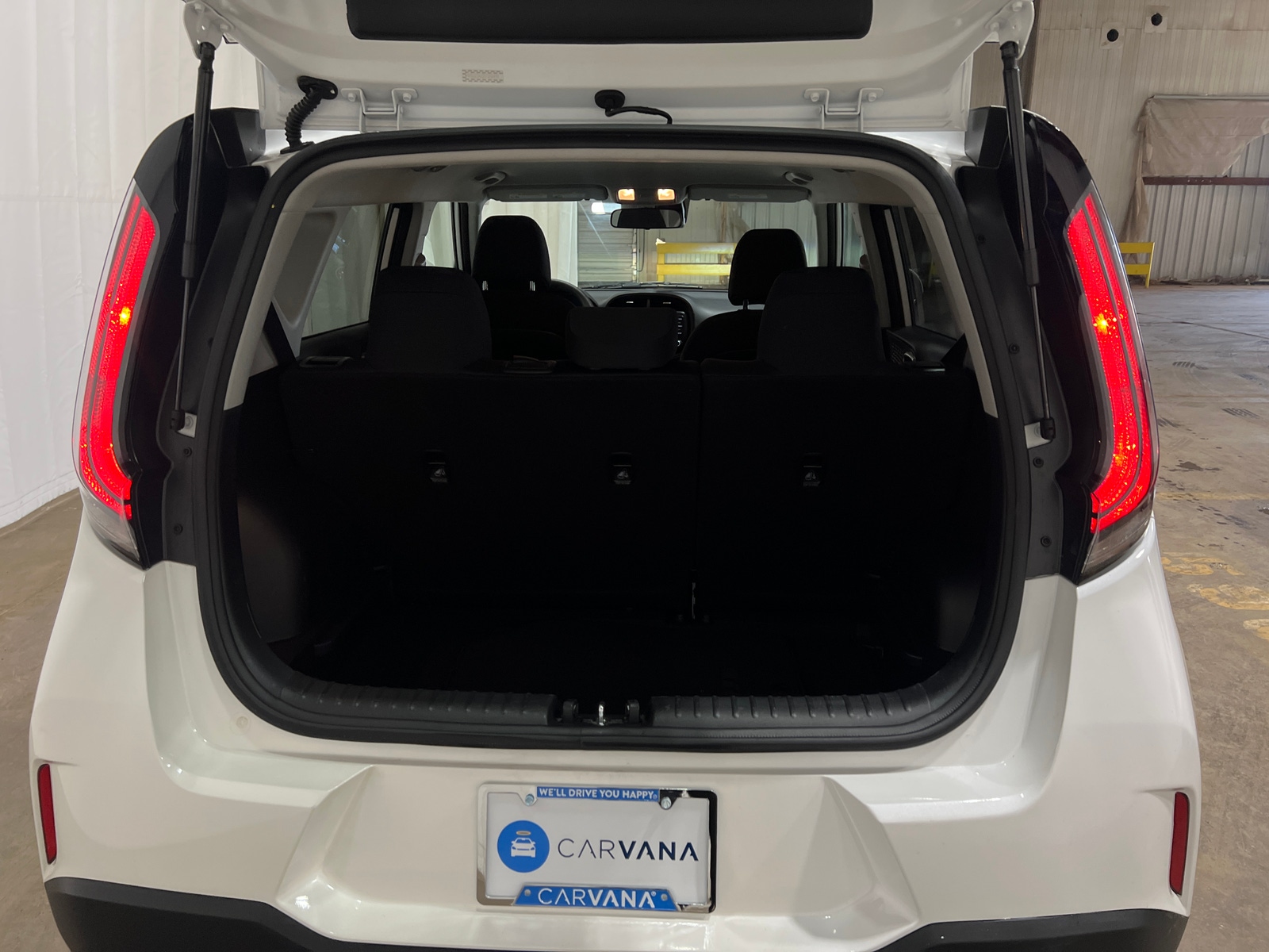 Thumbnail: 2025 Kia Soul - 7