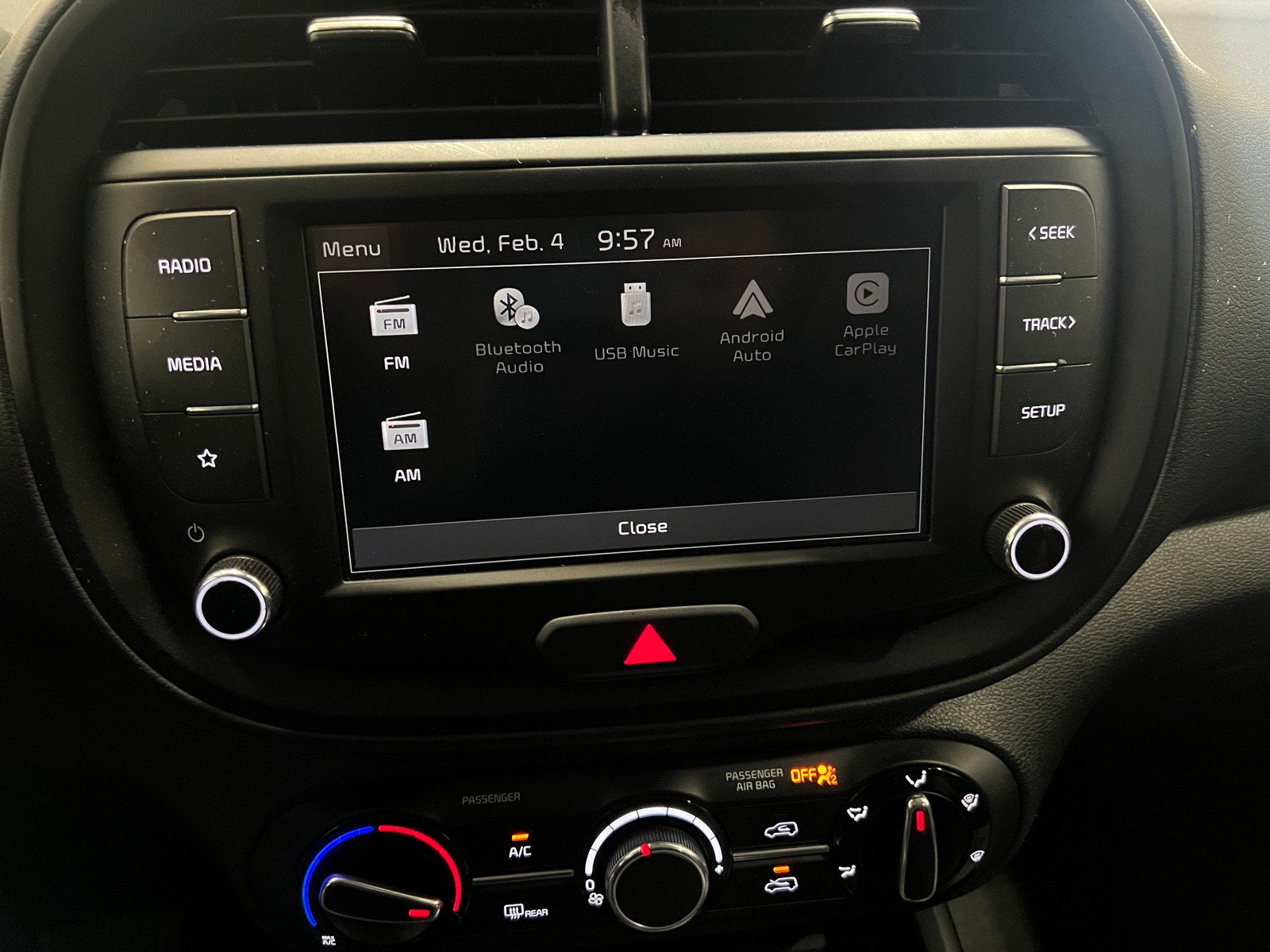 Thumbnail: 2025 Kia Soul - 4