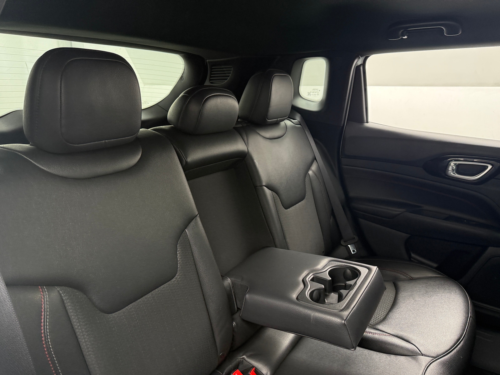 Thumbnail: 2024 Jeep Compass - 5