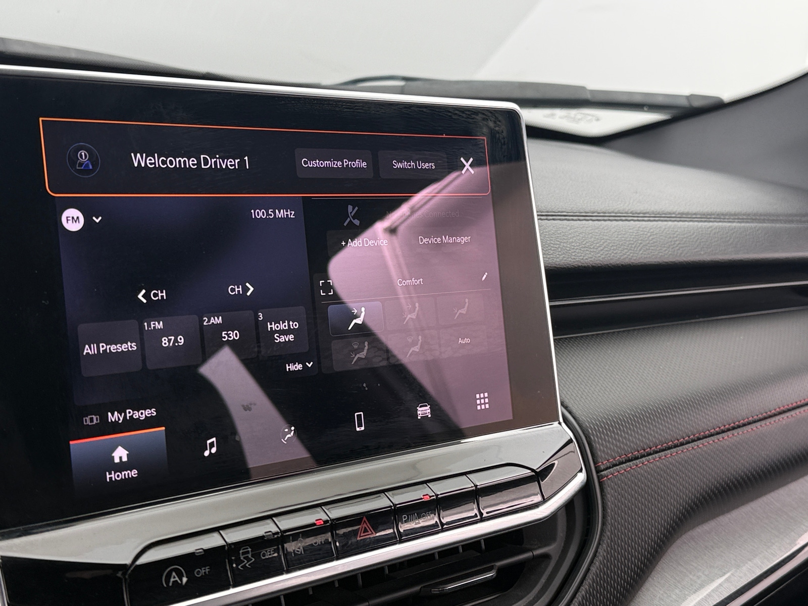 Thumbnail: 2024 Jeep Compass - 3