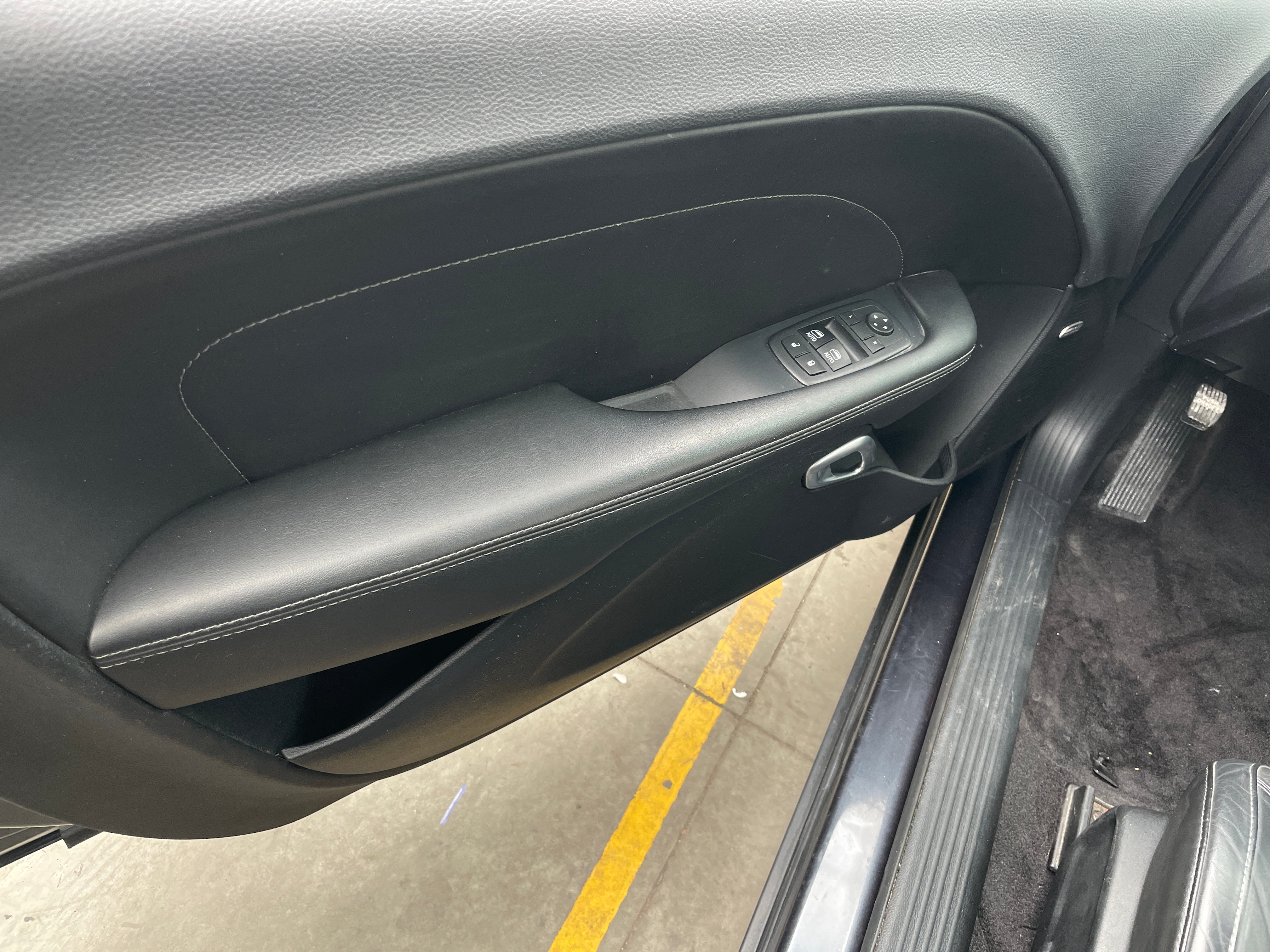 2017 Dodge Challenger