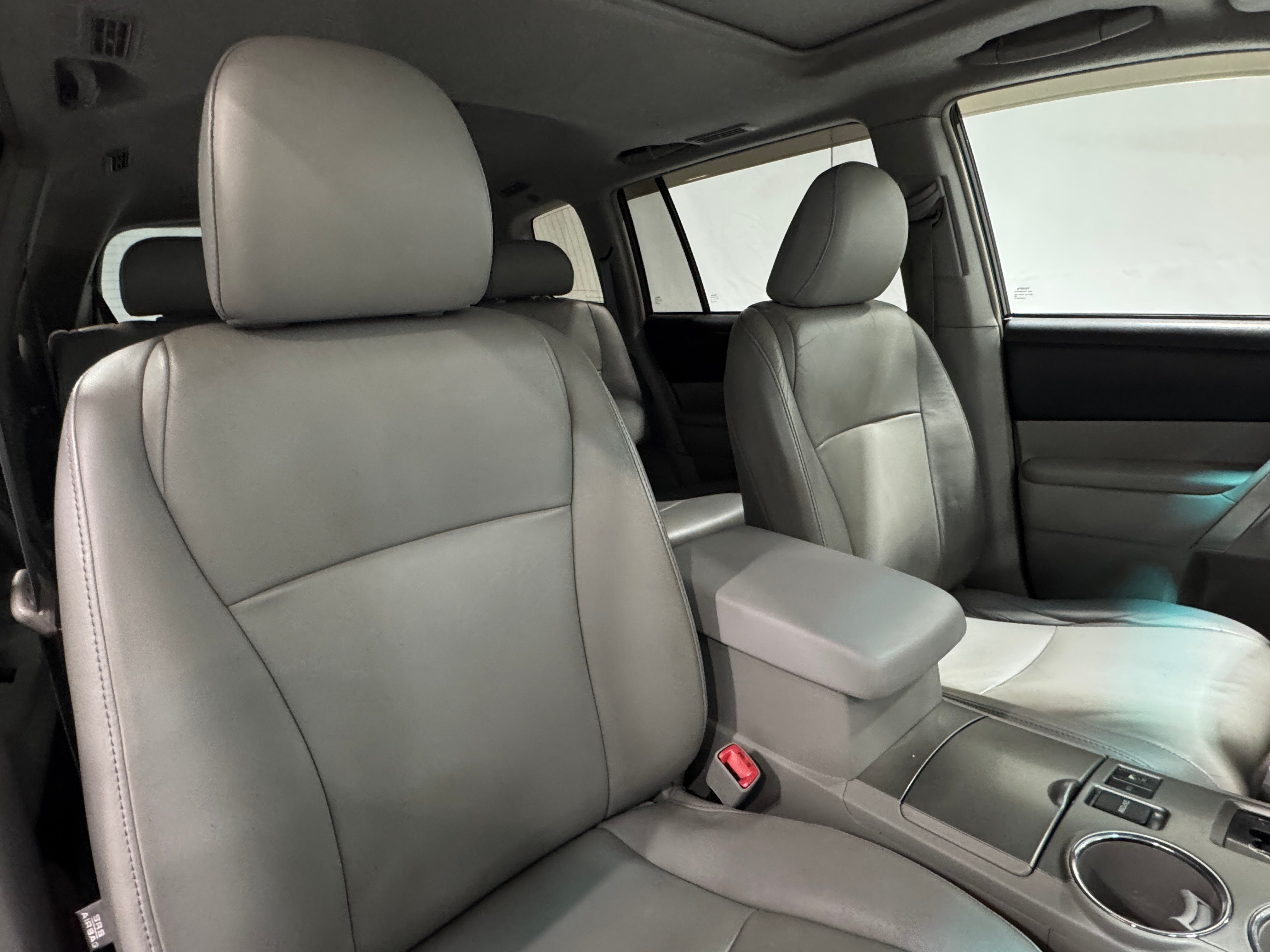 2012 Toyota Highlander