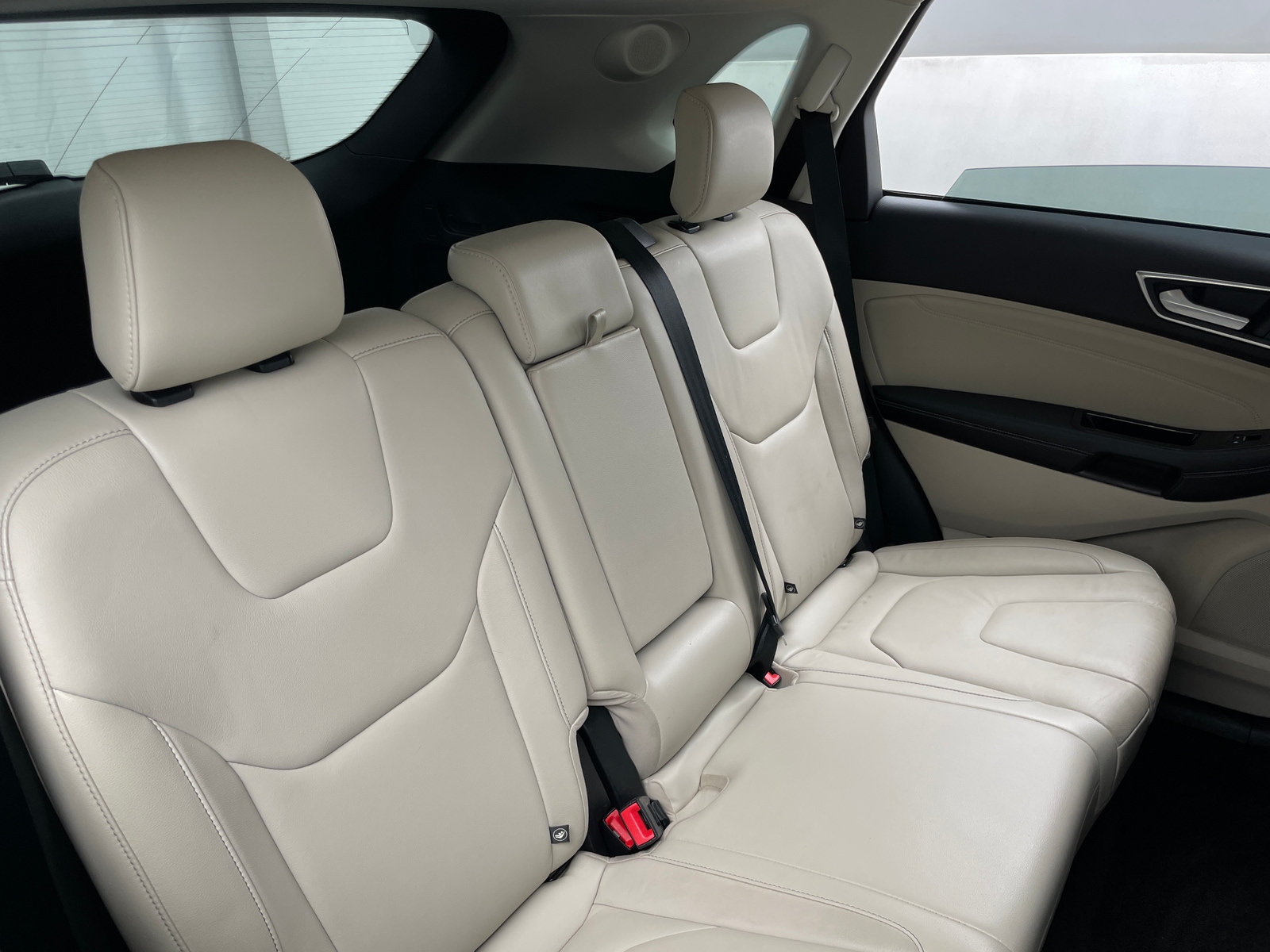 Thumbnail: 2019 Ford Edge - 5