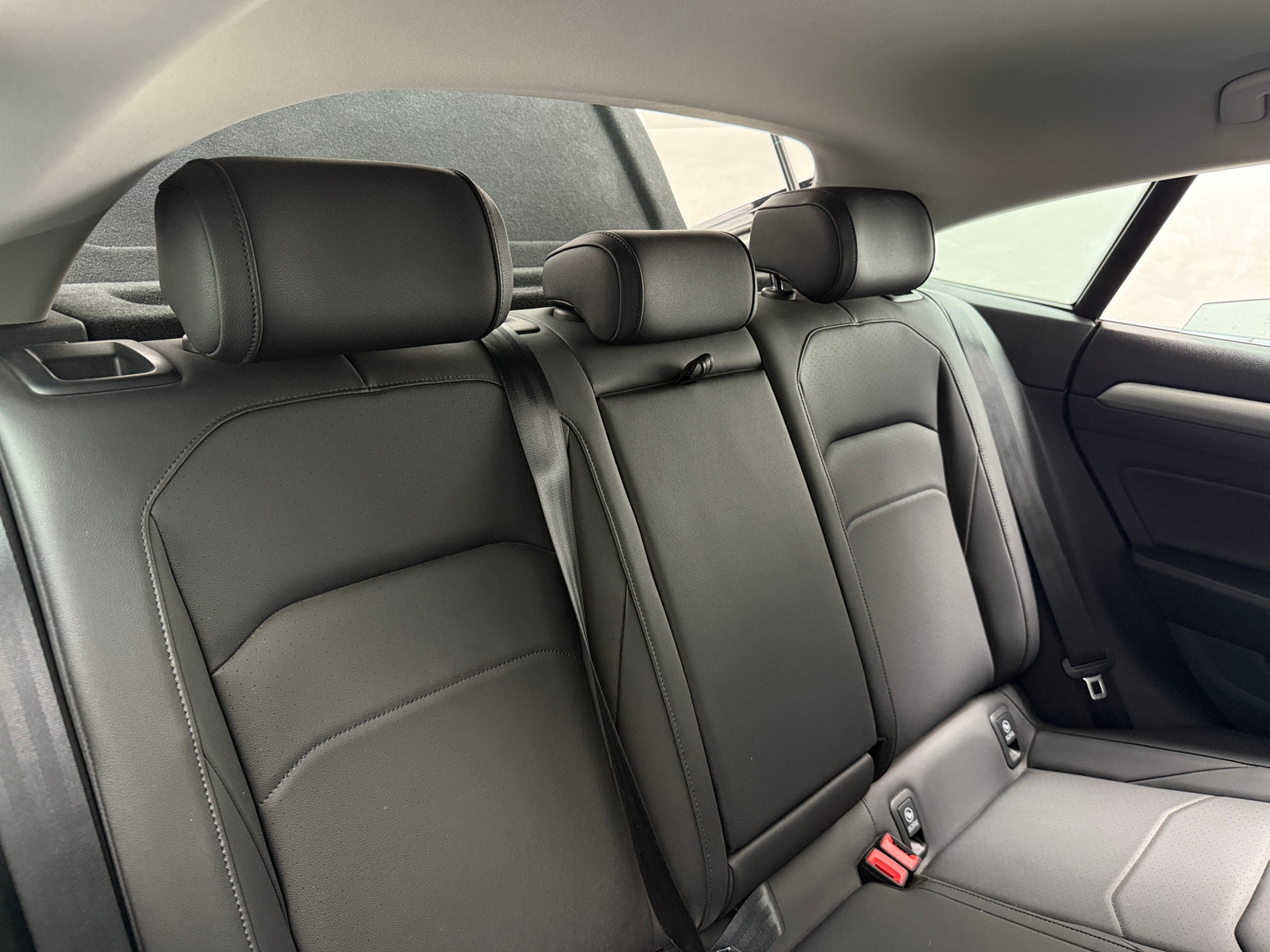 Thumbnail: 2019 Volkswagen Arteon - 5