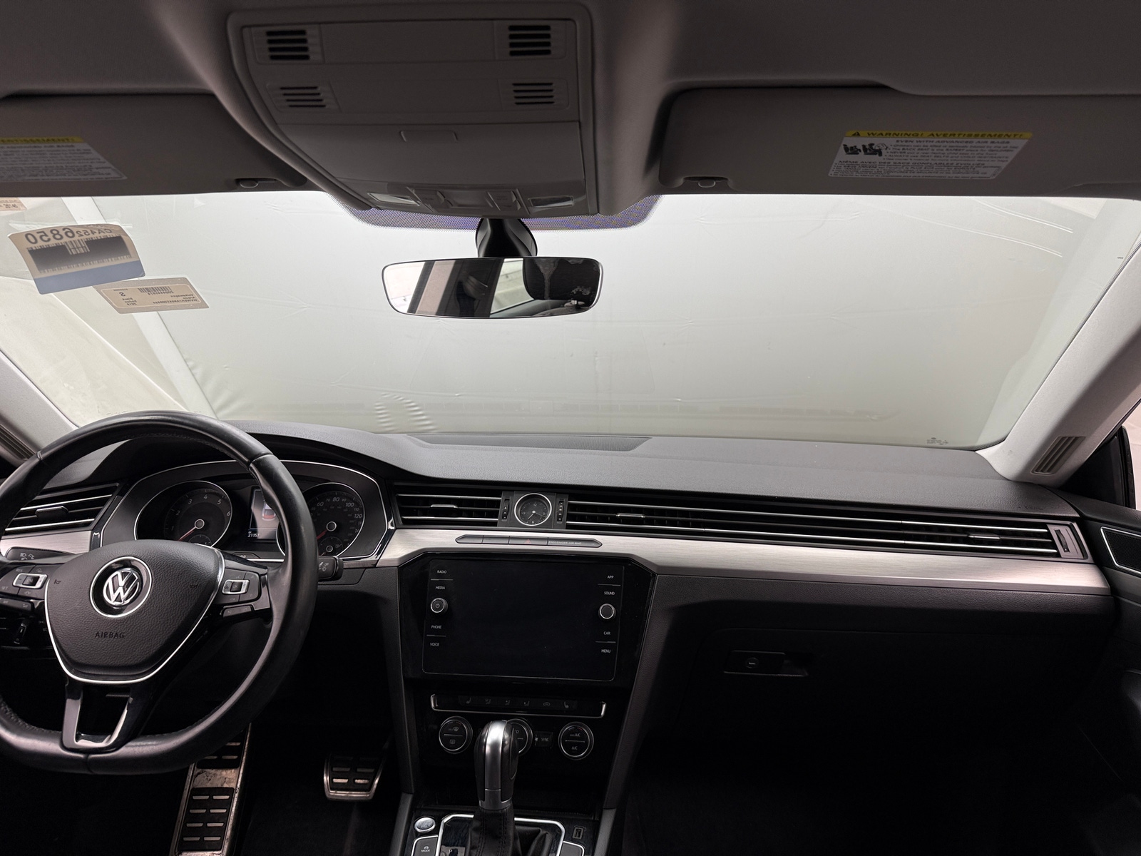 Thumbnail: 2019 Volkswagen Arteon - 2