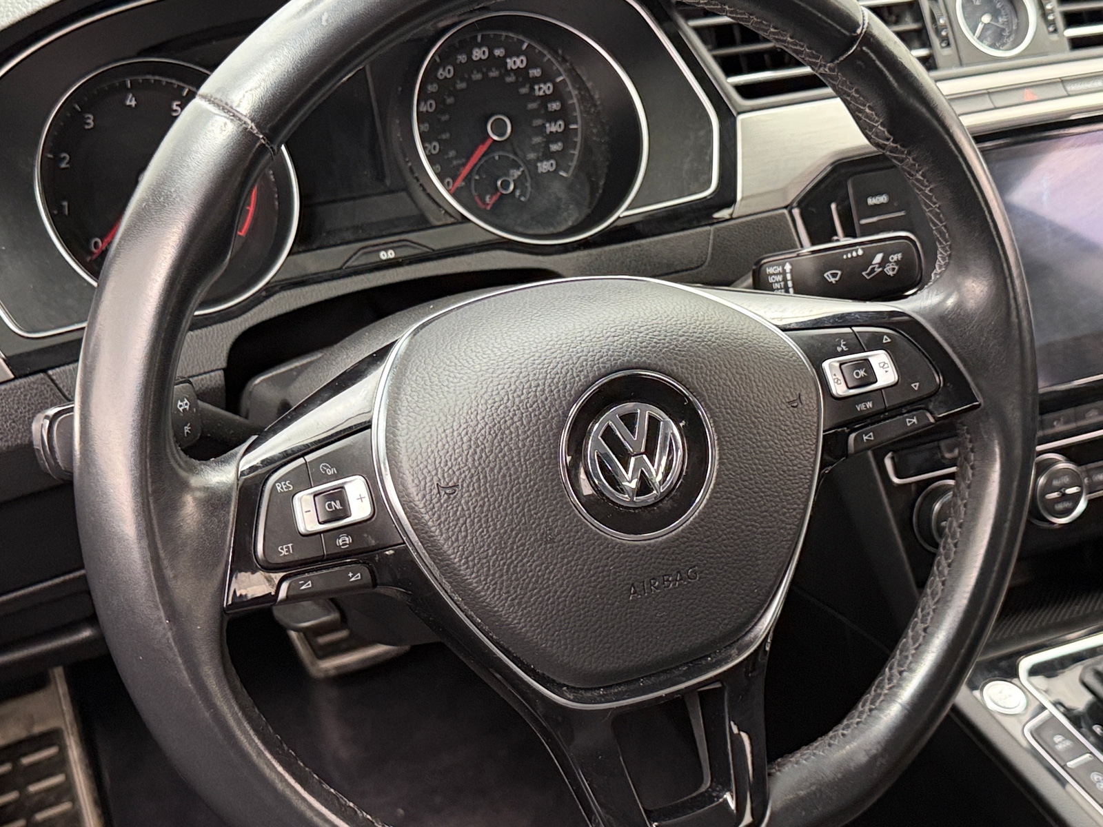 Thumbnail: 2019 Volkswagen Arteon - 4