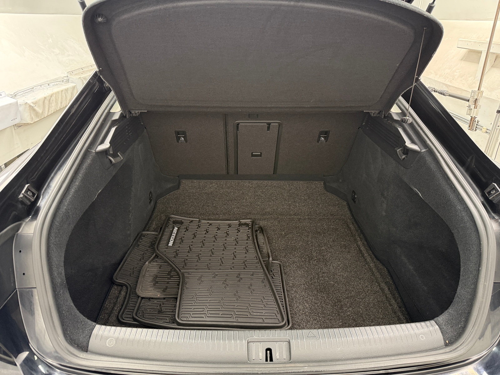 Thumbnail: 2019 Volkswagen Arteon - 6