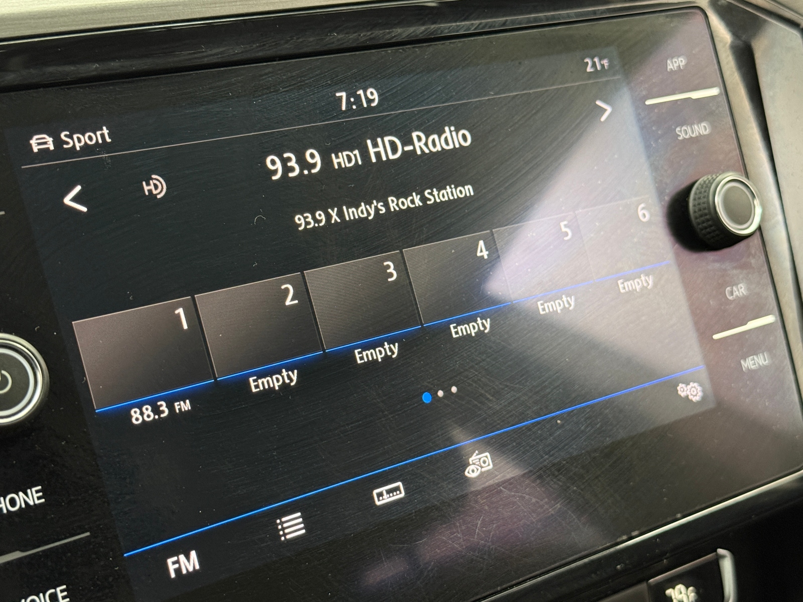 Thumbnail: 2019 Volkswagen Arteon - 3