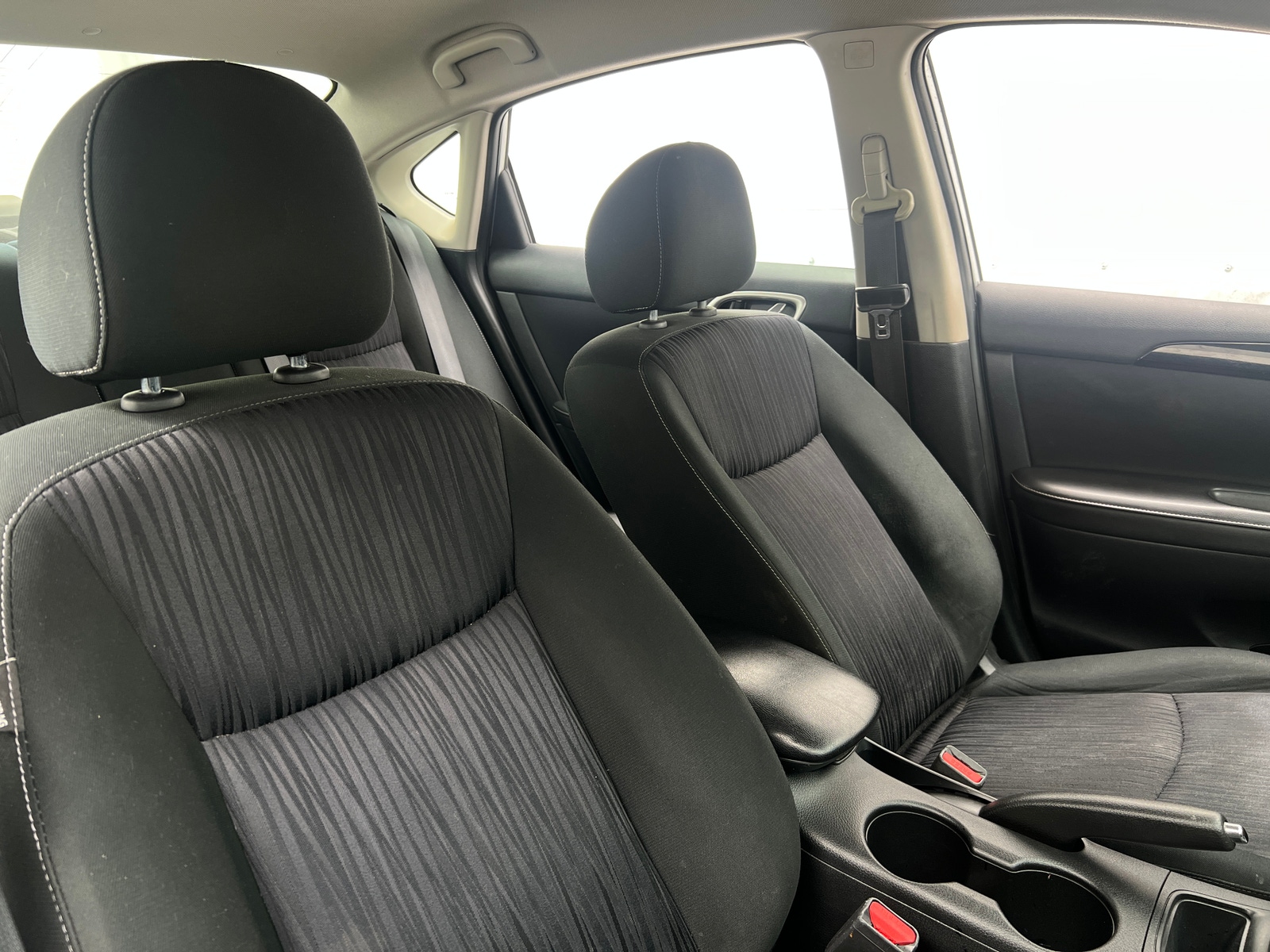 Thumbnail: 2019 Nissan Sentra - 2