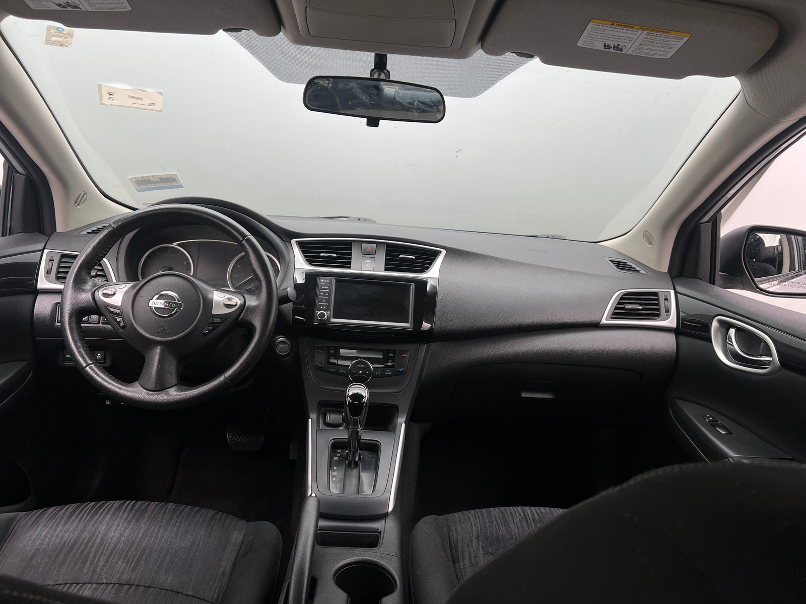 Thumbnail: 2019 Nissan Sentra - 3