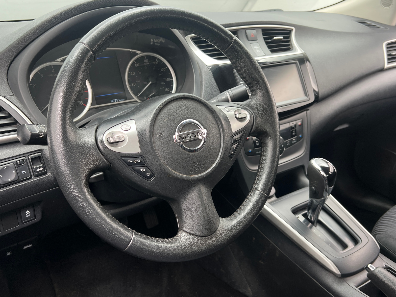 Thumbnail: 2019 Nissan Sentra - 5