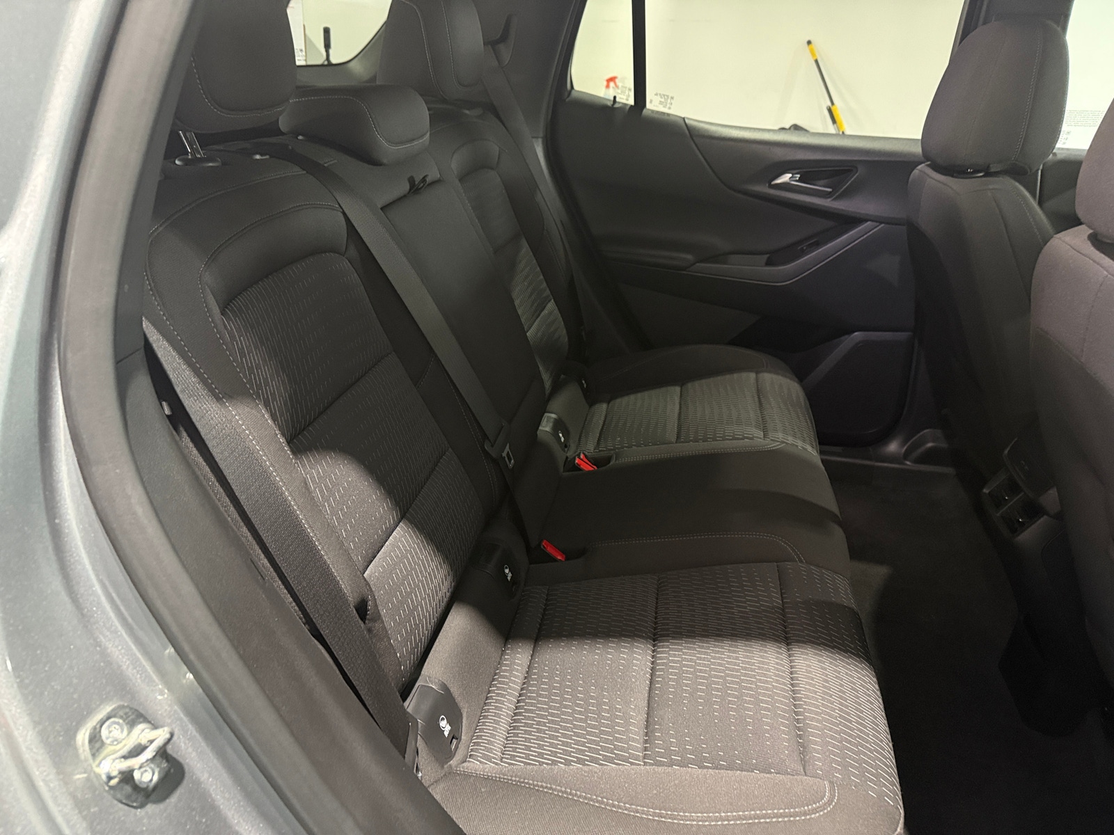 Thumbnail: 2025 Chevrolet Equinox - 6