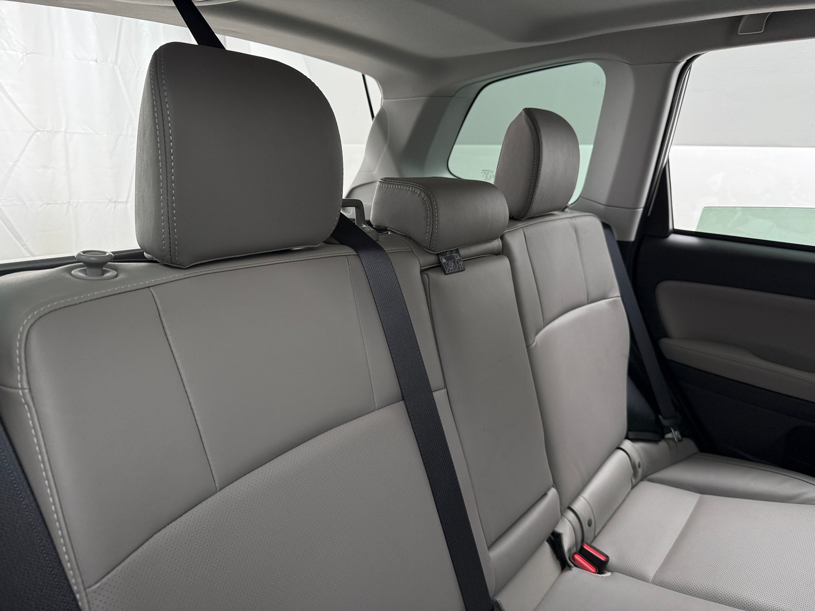 Thumbnail: 2017 Subaru Forester - 5