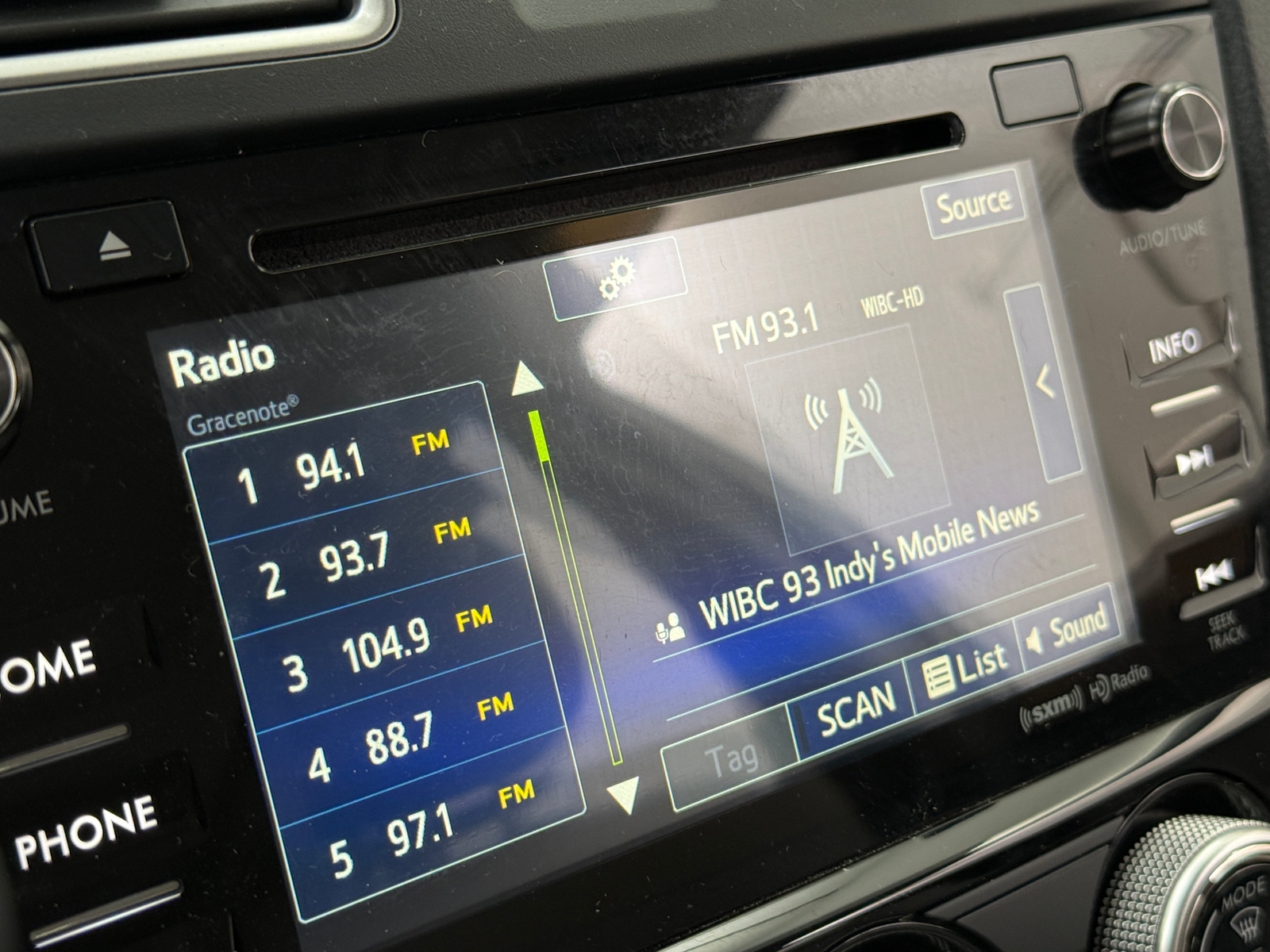 Thumbnail: 2017 Subaru Forester - 3