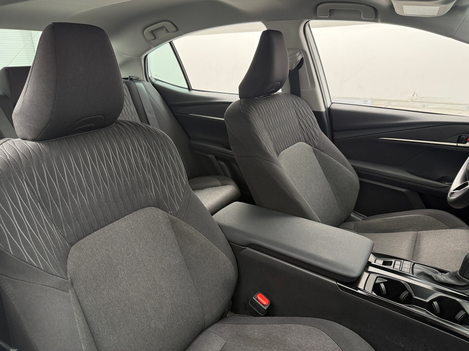 Thumbnail: 2025 Toyota Camry - 2