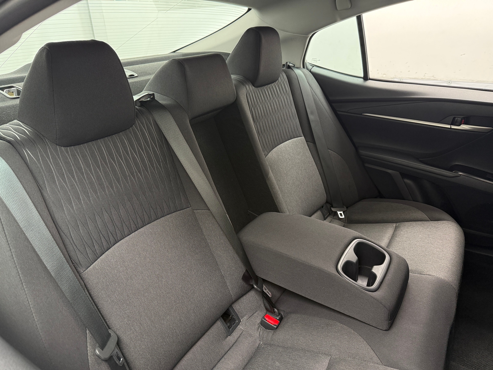 Thumbnail: 2025 Toyota Camry - 6