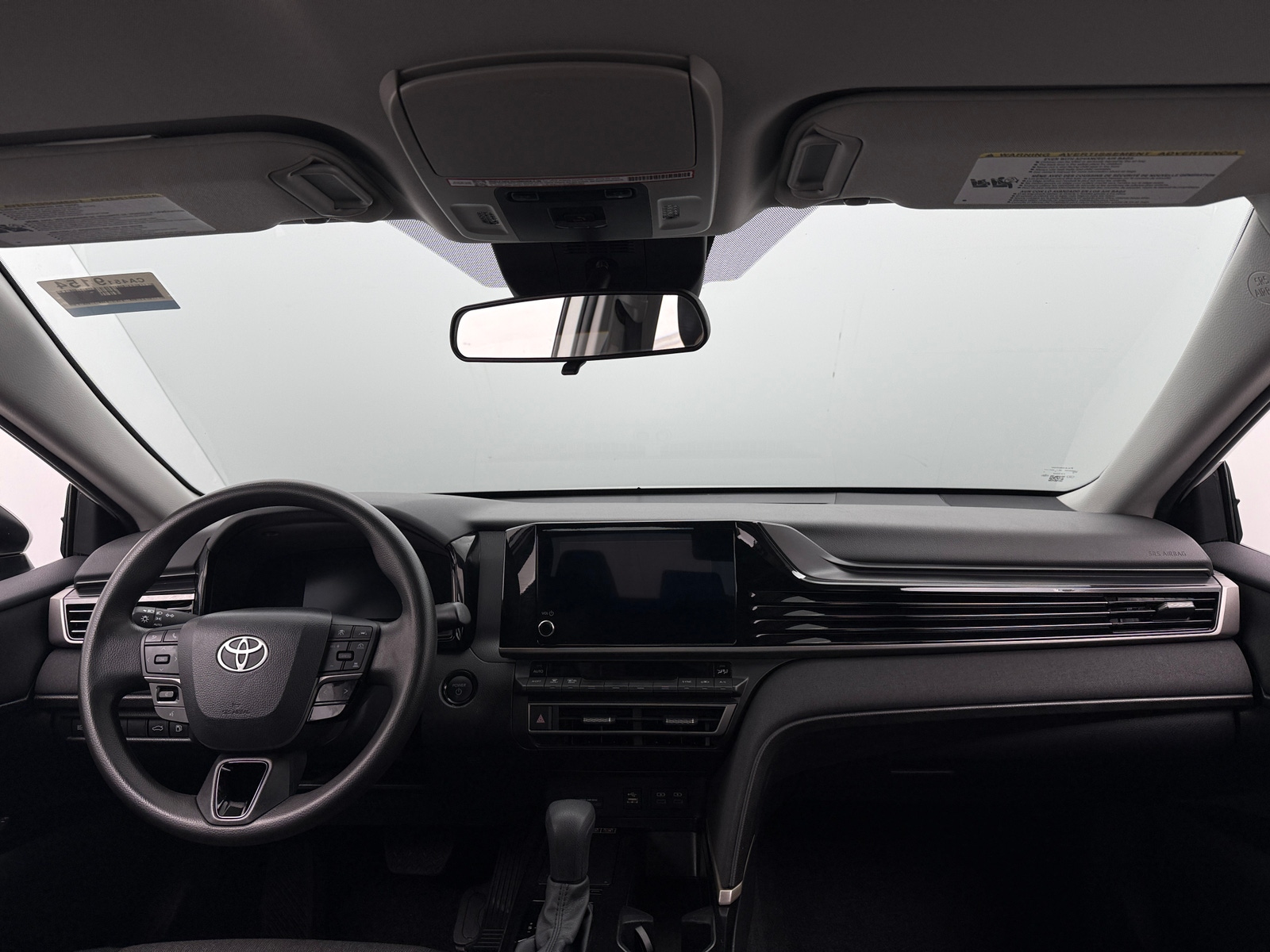 Thumbnail: 2025 Toyota Camry - 3