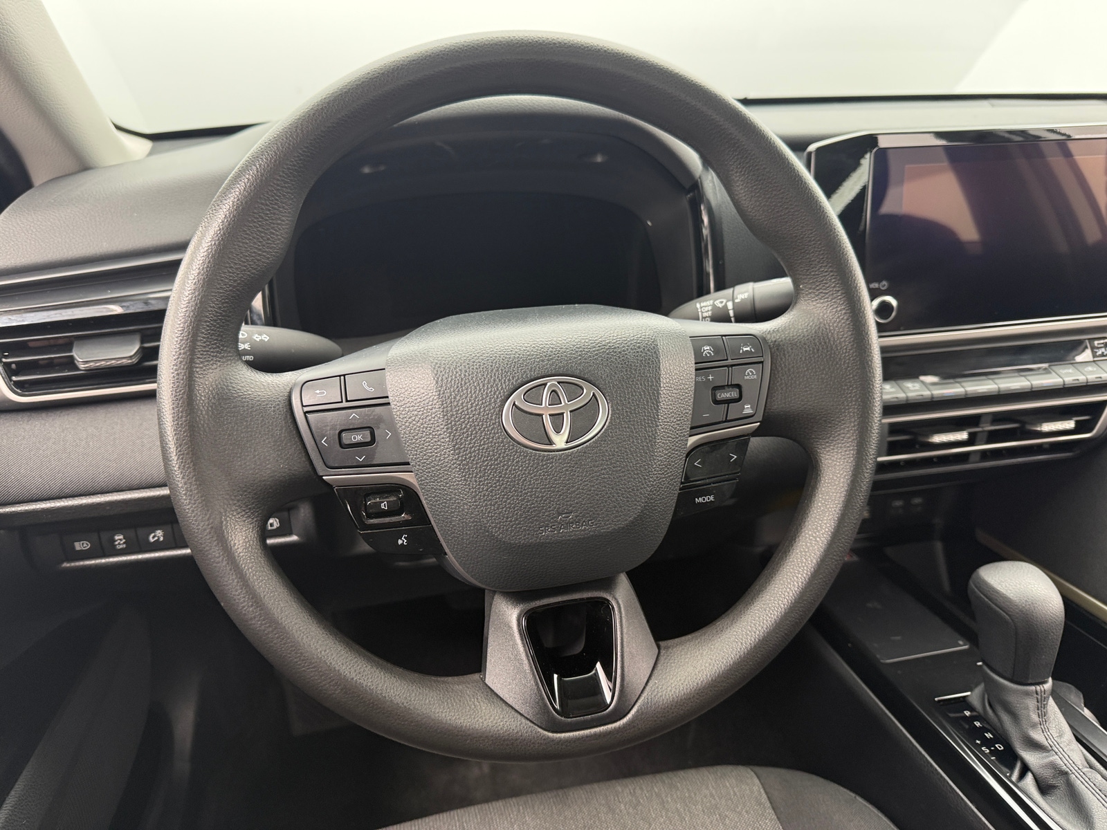 Thumbnail: 2025 Toyota Camry - 5