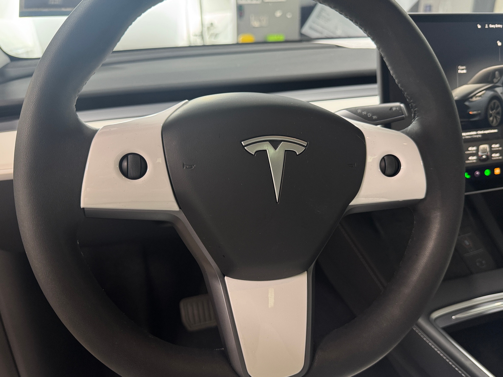 Thumbnail: 2025 Tesla Model Y - 5