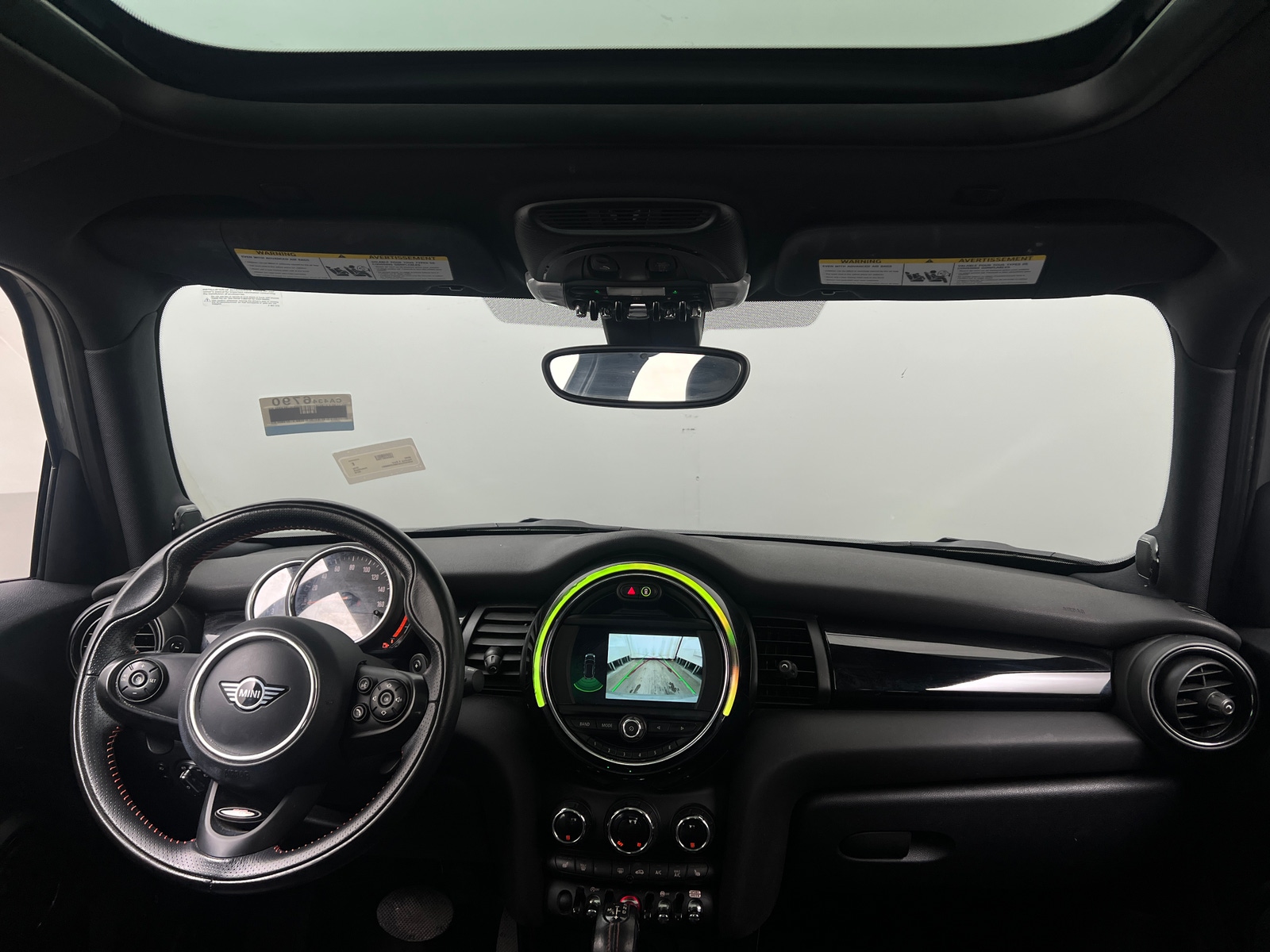 Thumbnail: 2019 MINI Cooper Hardtop - 2