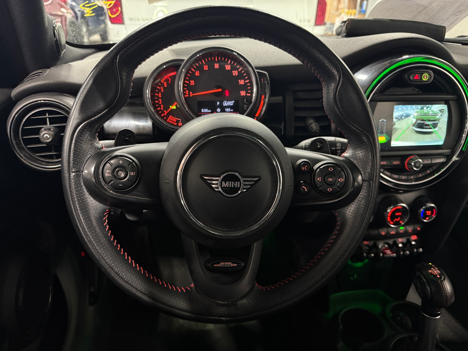 Thumbnail: 2019 MINI Cooper Hardtop - 4