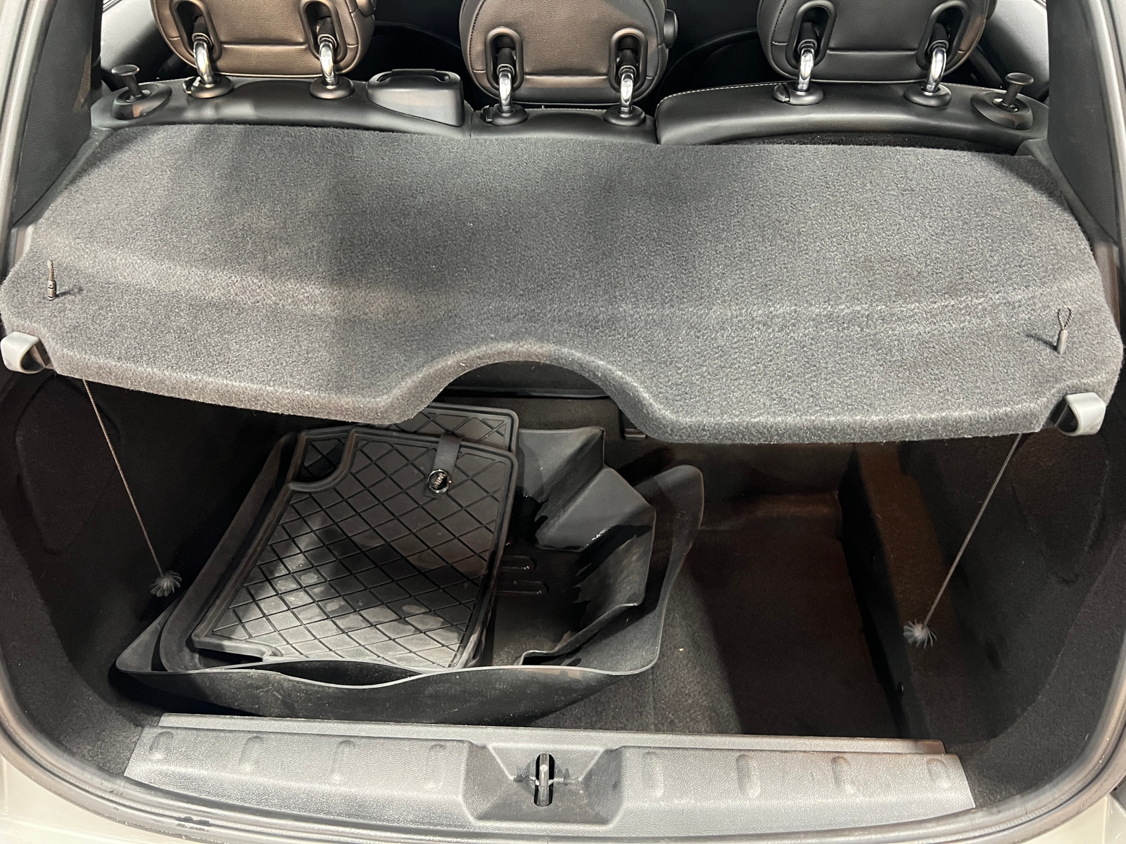 Thumbnail: 2019 MINI Cooper Hardtop - 6