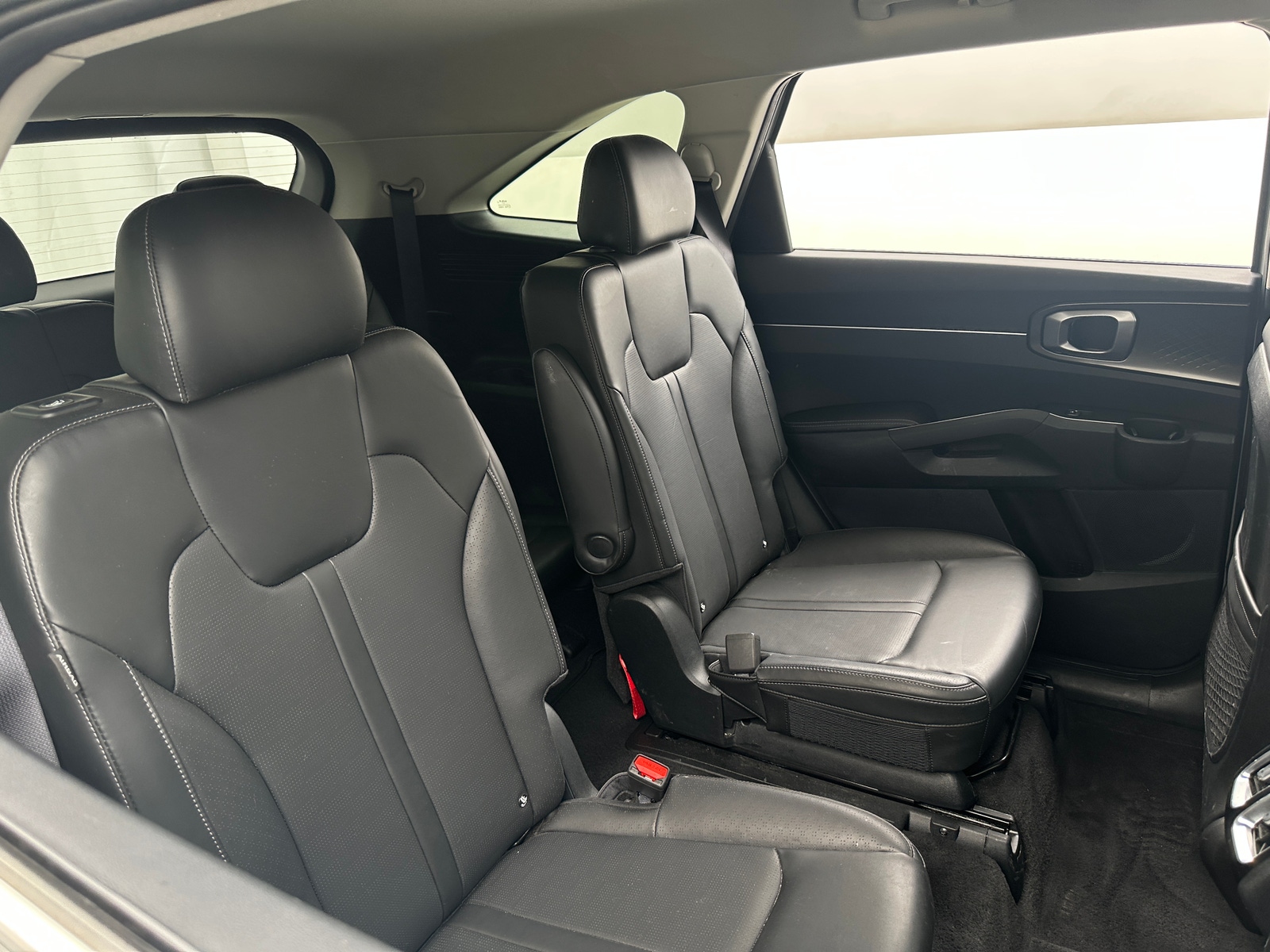 Thumbnail: 2025 Kia Sorento - 5