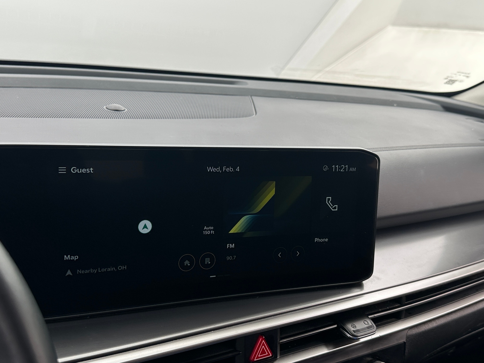 Thumbnail: 2025 Kia Sorento - 3