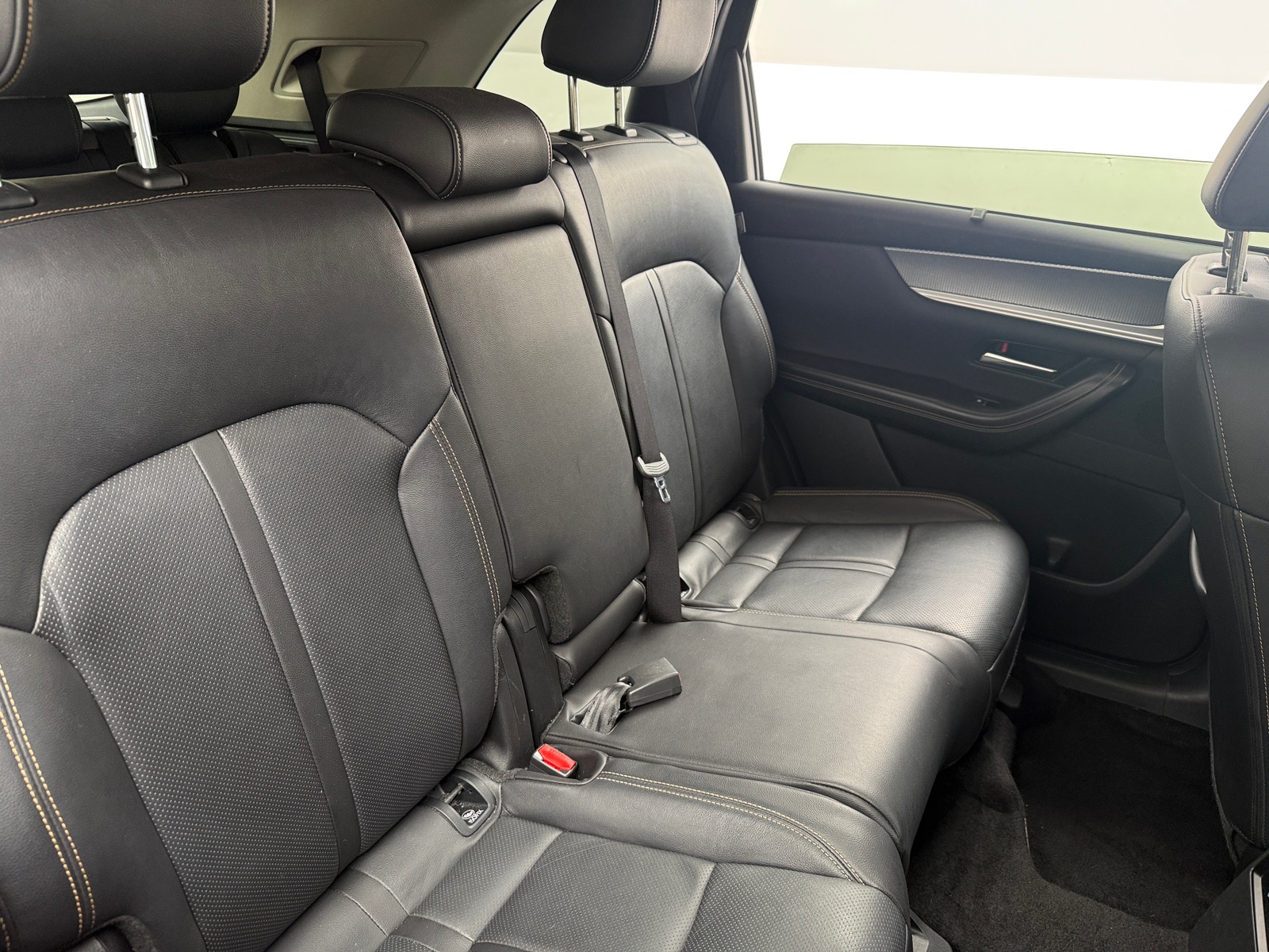 Thumbnail: 2024 Mazda CX-90 - 5