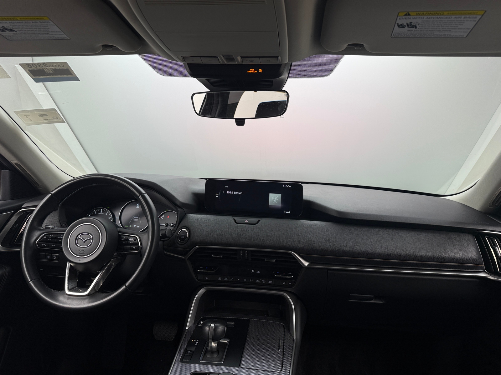 Thumbnail: 2024 Mazda CX-90 - 2