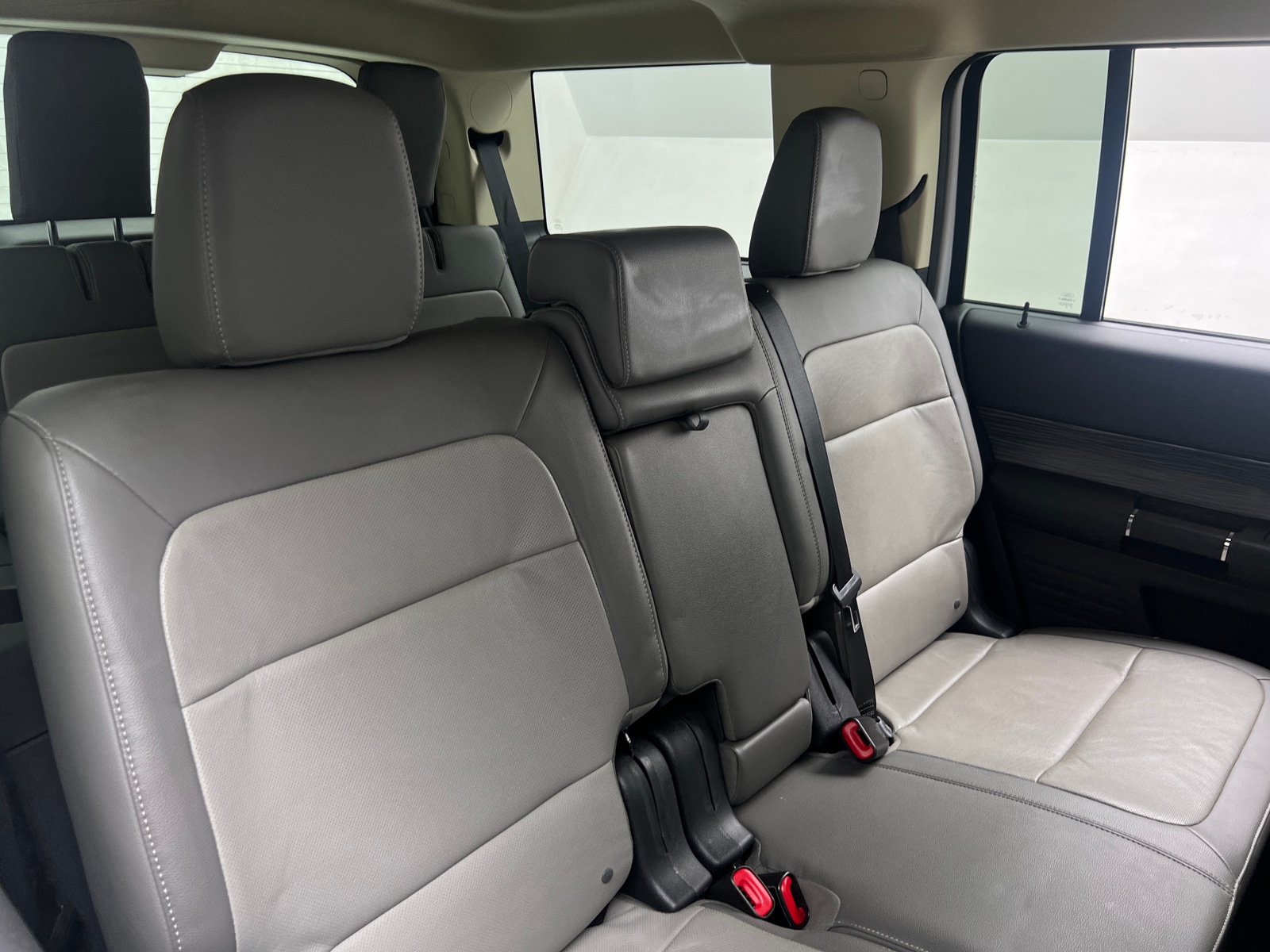 Thumbnail: 2016 Ford Flex - 5