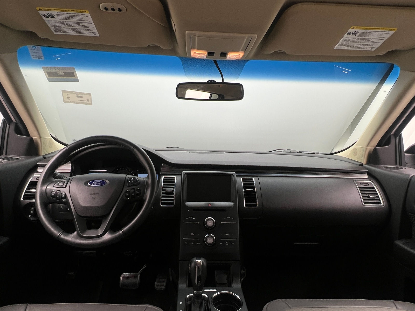 Thumbnail: 2016 Ford Flex - 2