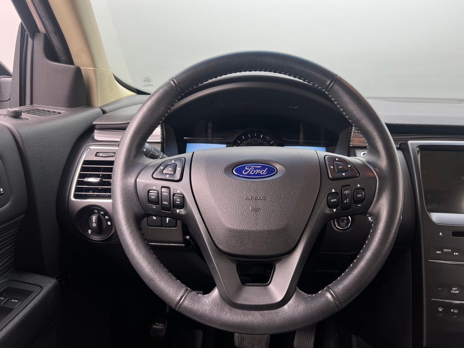 Thumbnail: 2016 Ford Flex - 4