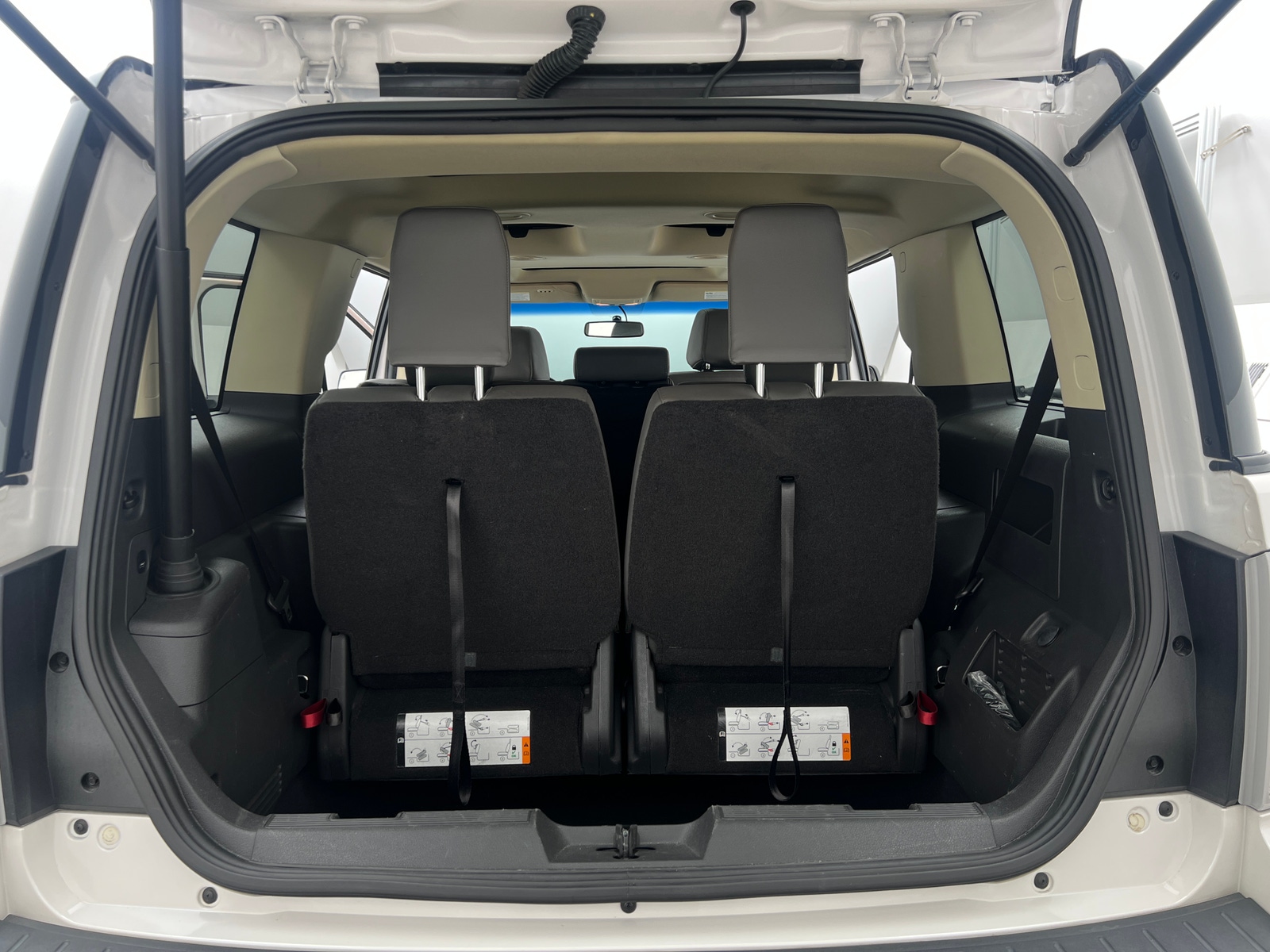 Thumbnail: 2016 Ford Flex - 6