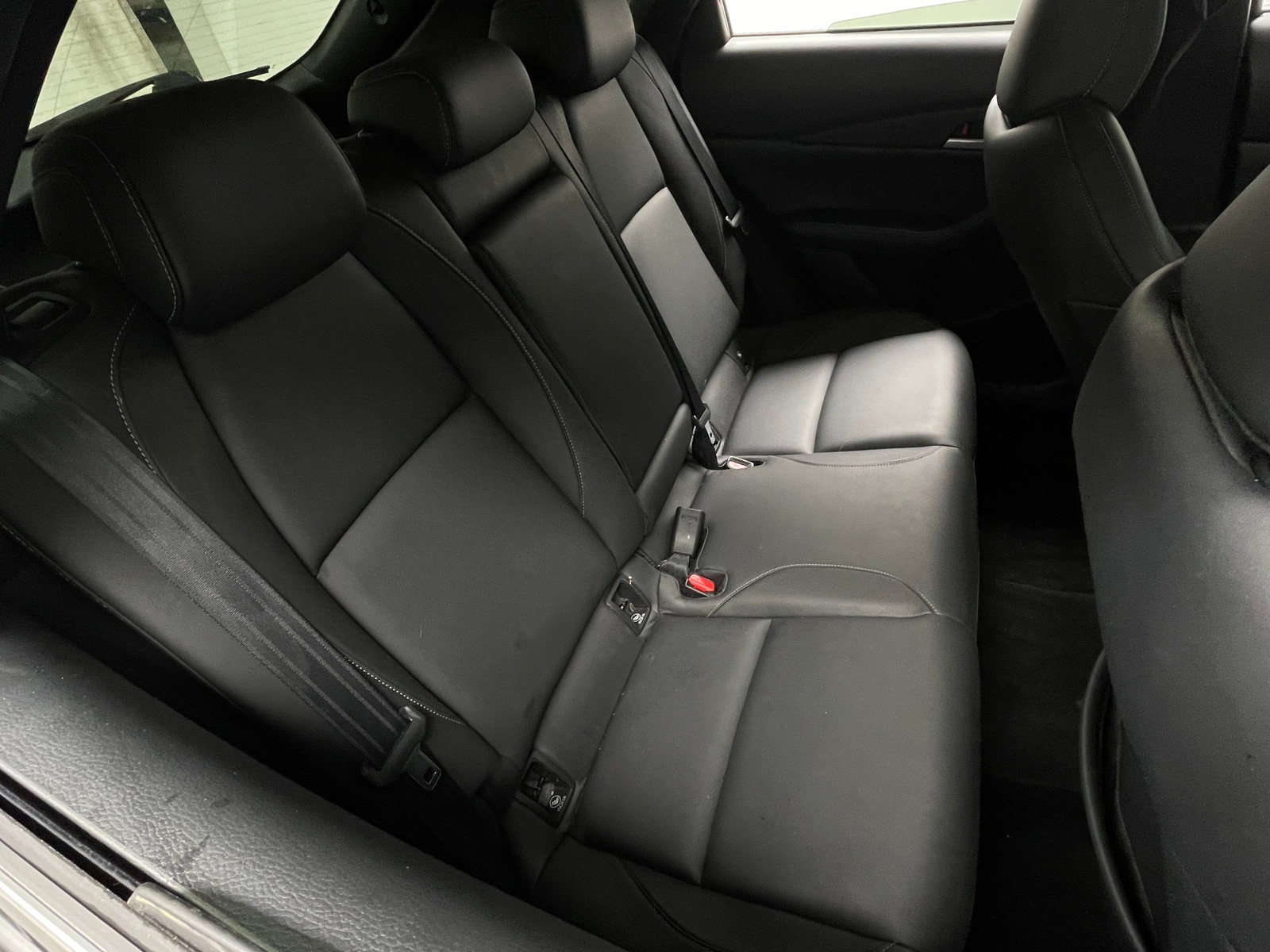 Thumbnail: 2021 Mazda CX-30 - 5