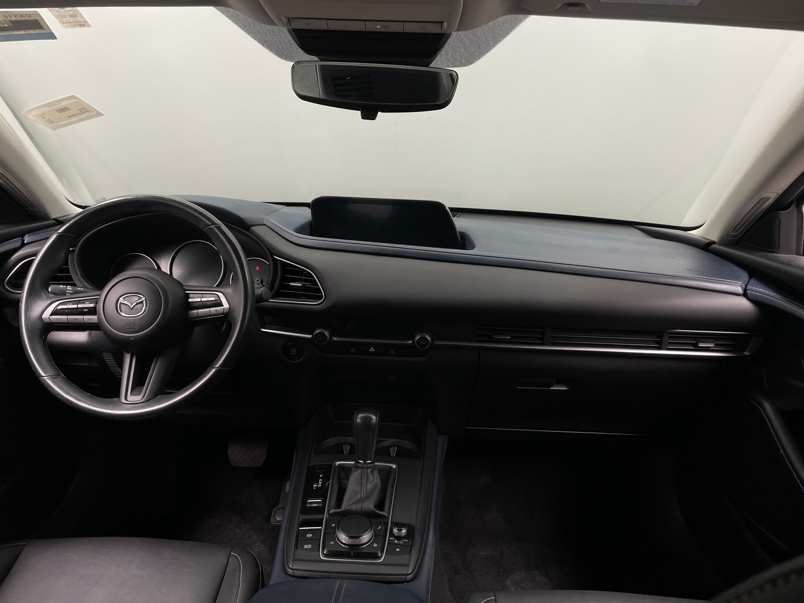 Thumbnail: 2021 Mazda CX-30 - 2