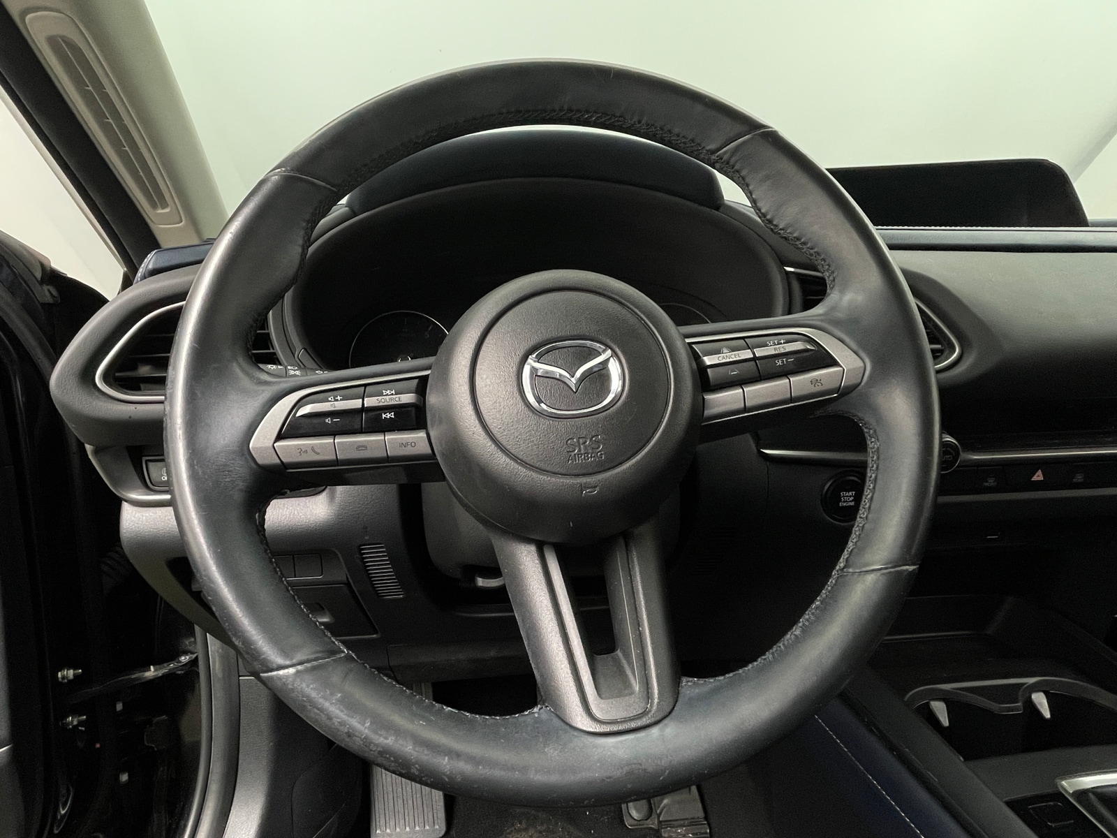 Thumbnail: 2021 Mazda CX-30 - 4