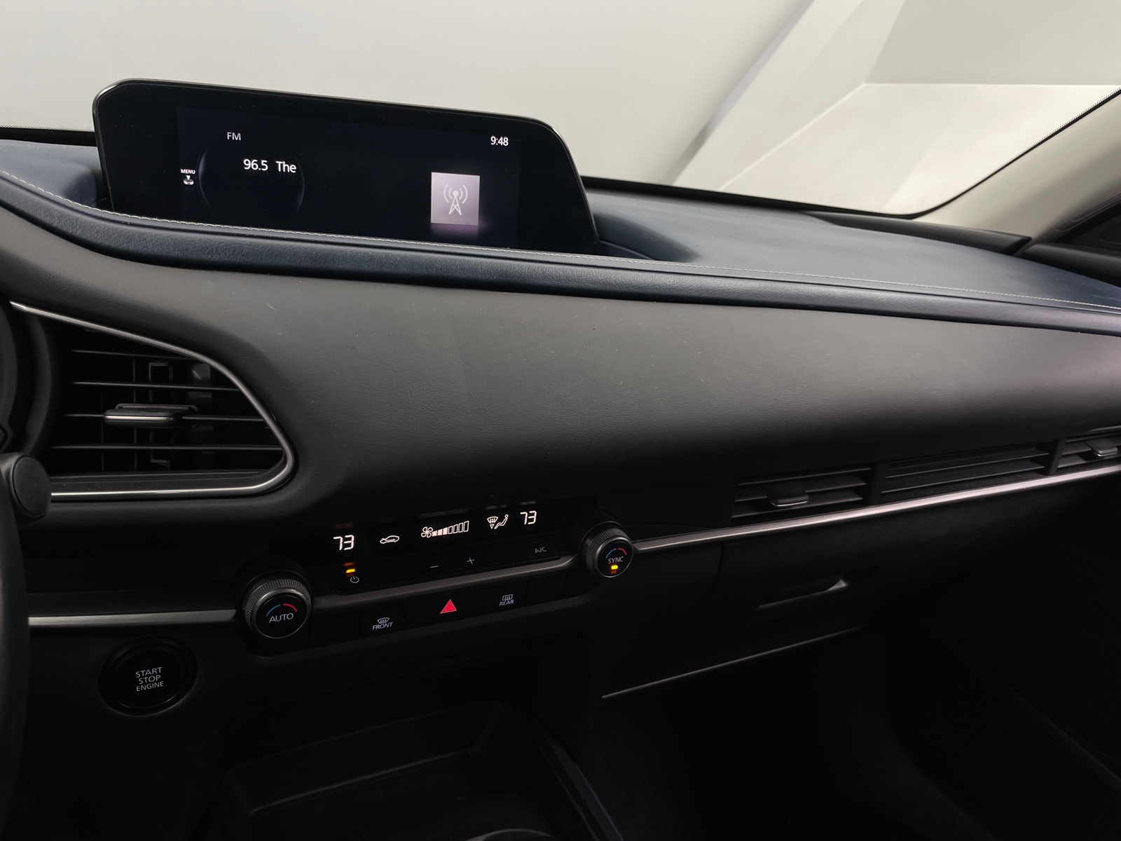 Thumbnail: 2021 Mazda CX-30 - 3